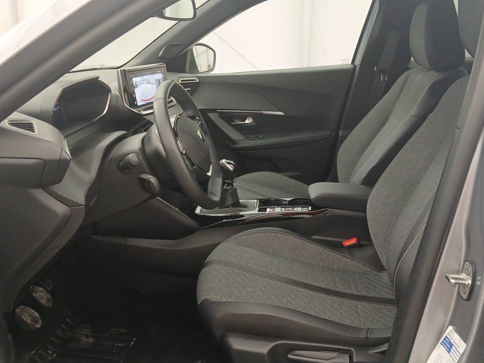PEUGEOT - 2008 - #755788 - 7