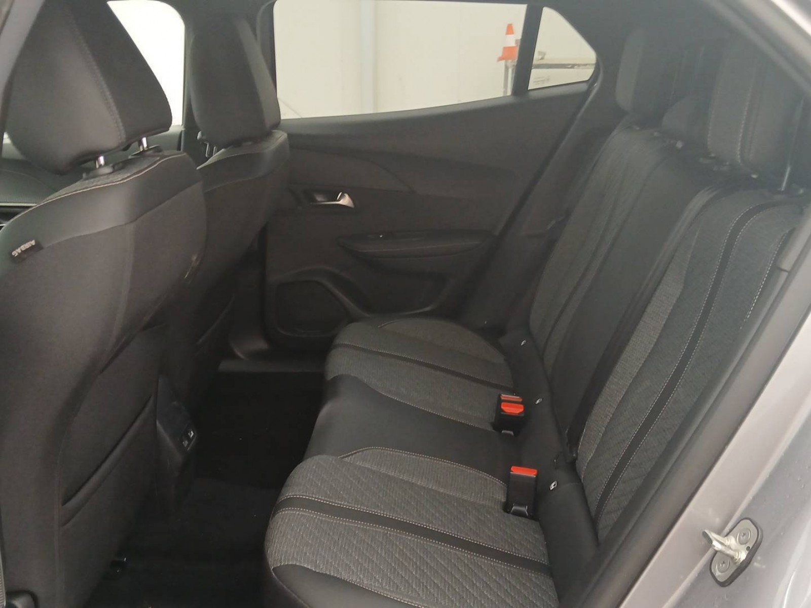 PEUGEOT - 2008 - #755788 - 8