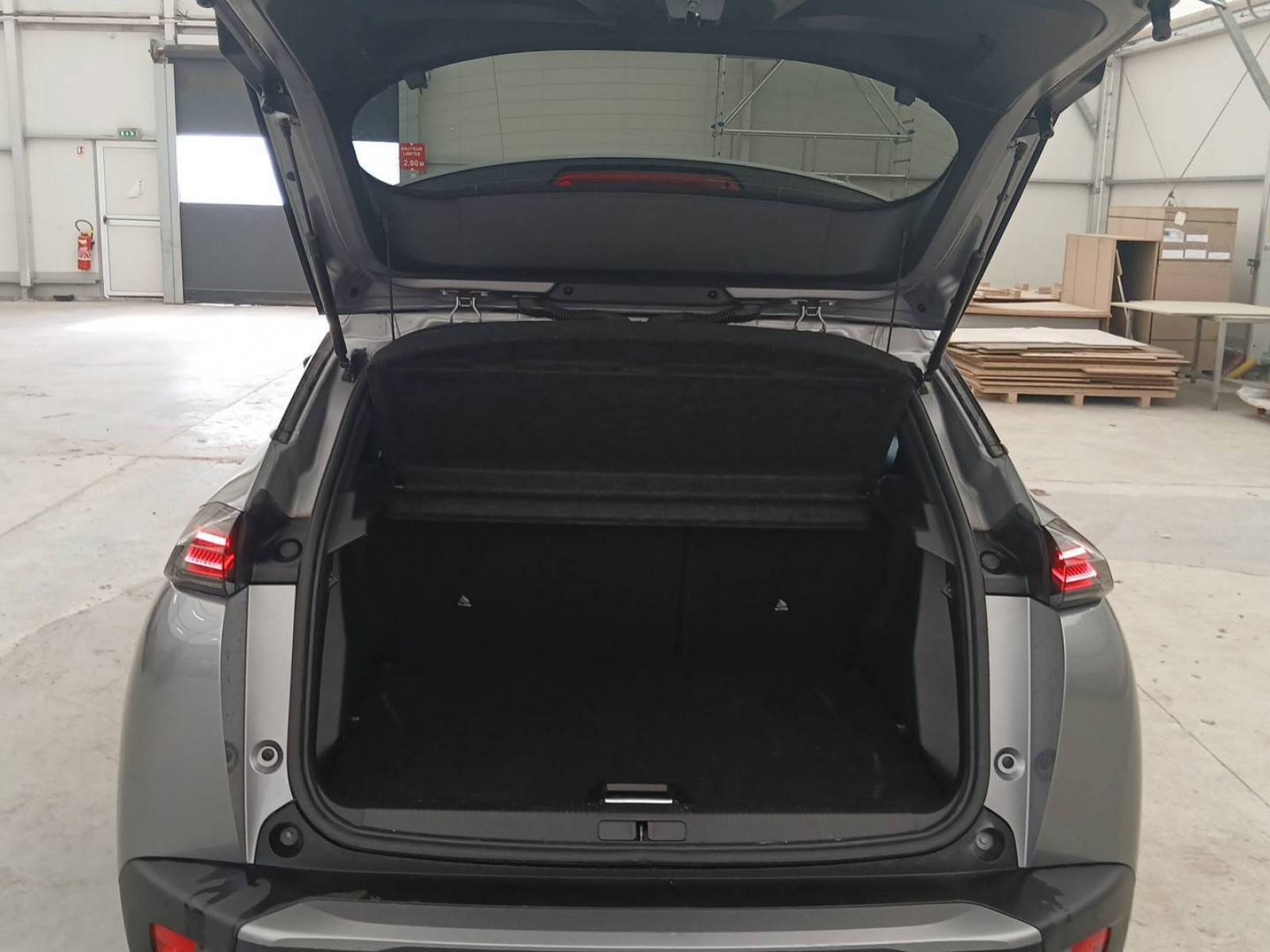 PEUGEOT - 2008 - #755788 - 12