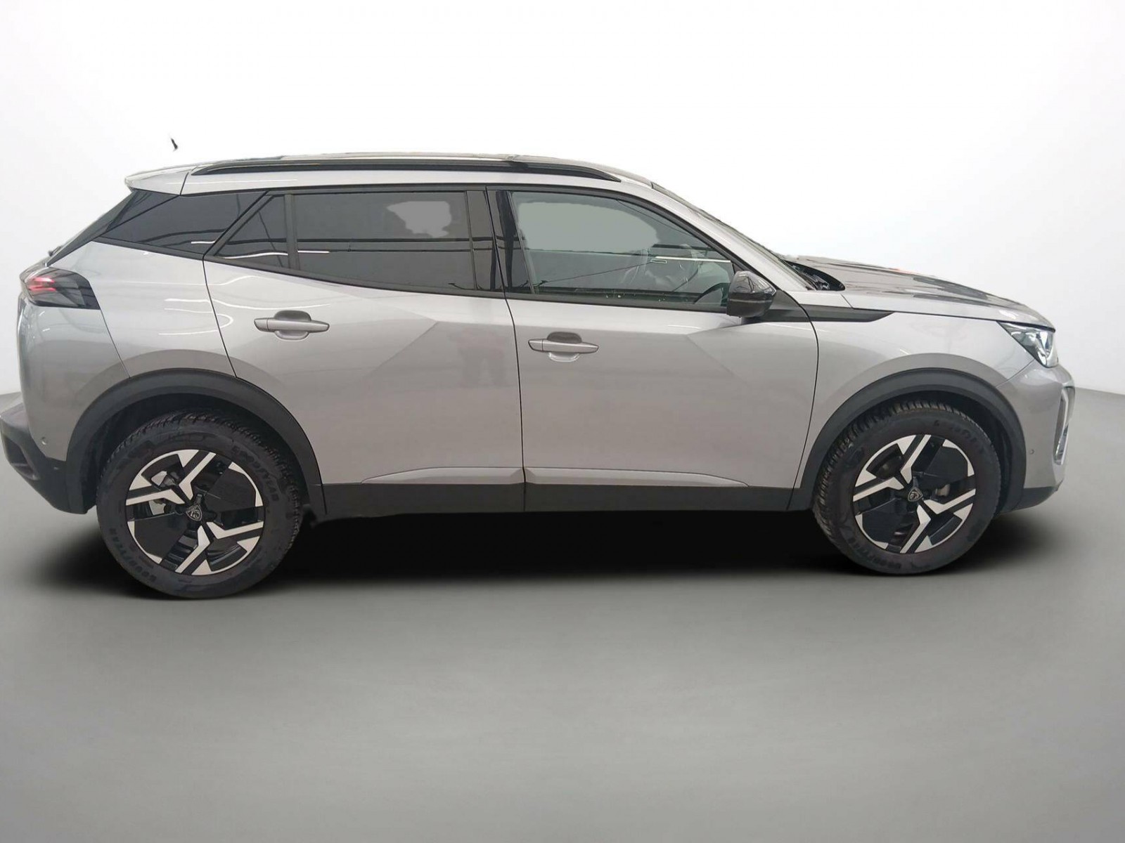 PEUGEOT - 2008 - #755788 - 14