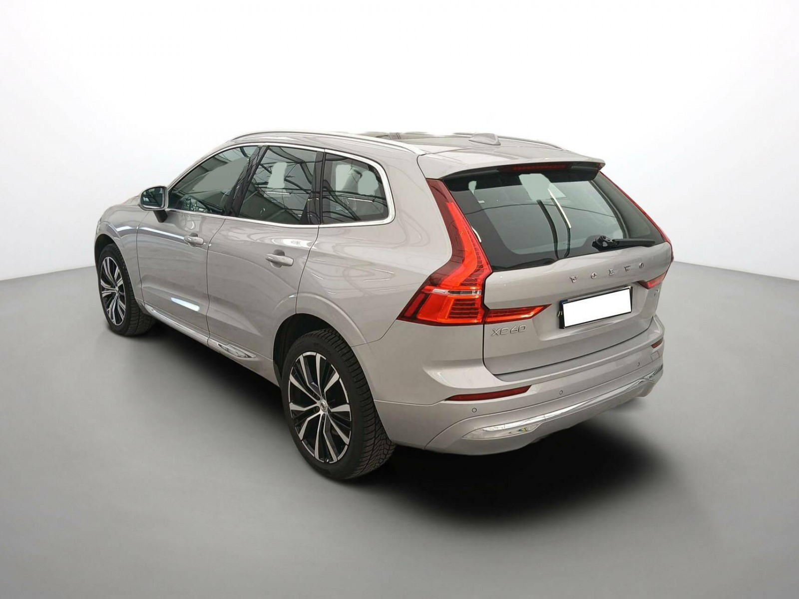 VOLVO - XC60 - #727878 - 2