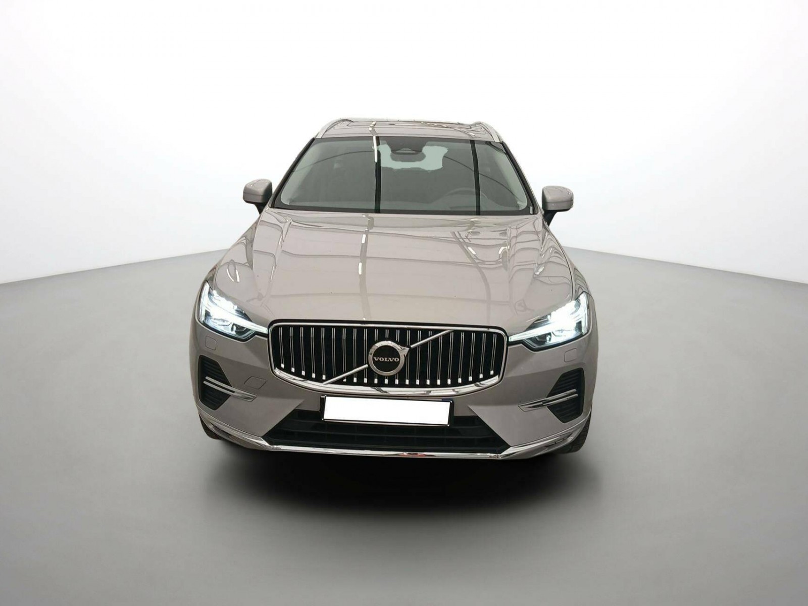 VOLVO - XC60 - #727878 - 4
