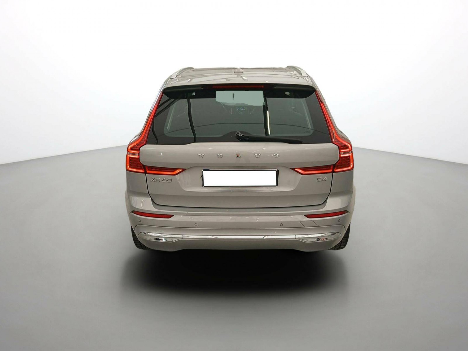 VOLVO - XC60 - #727878 - 5