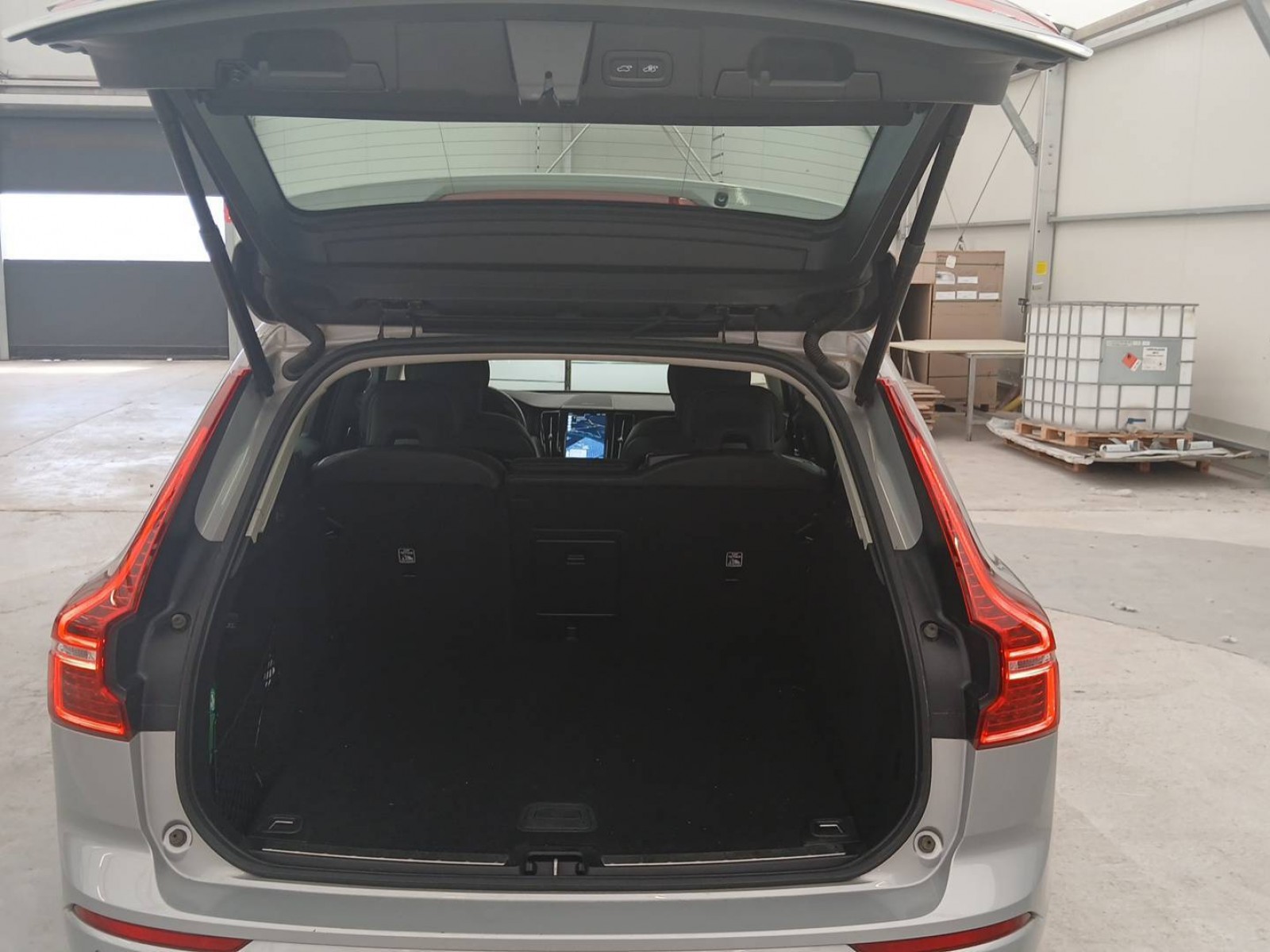 VOLVO - XC60 - #727878 - 13