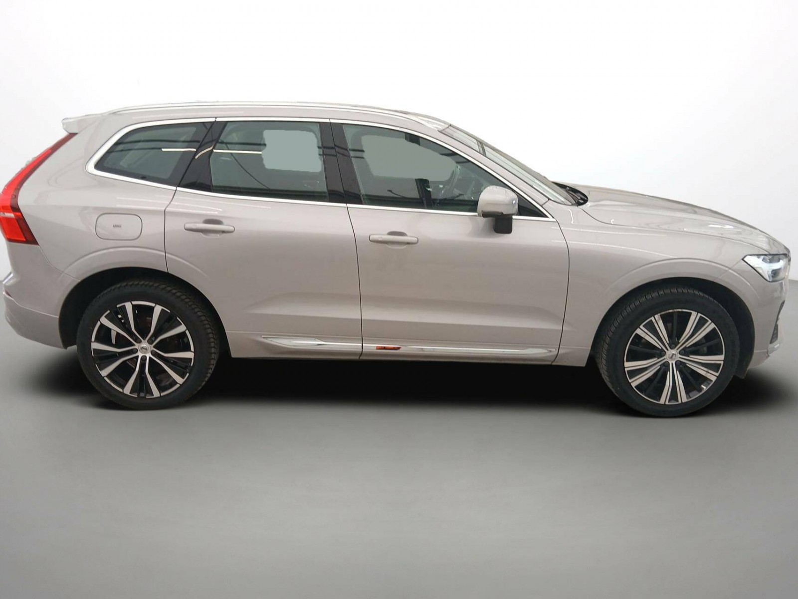 VOLVO - XC60 - #727878 - 15