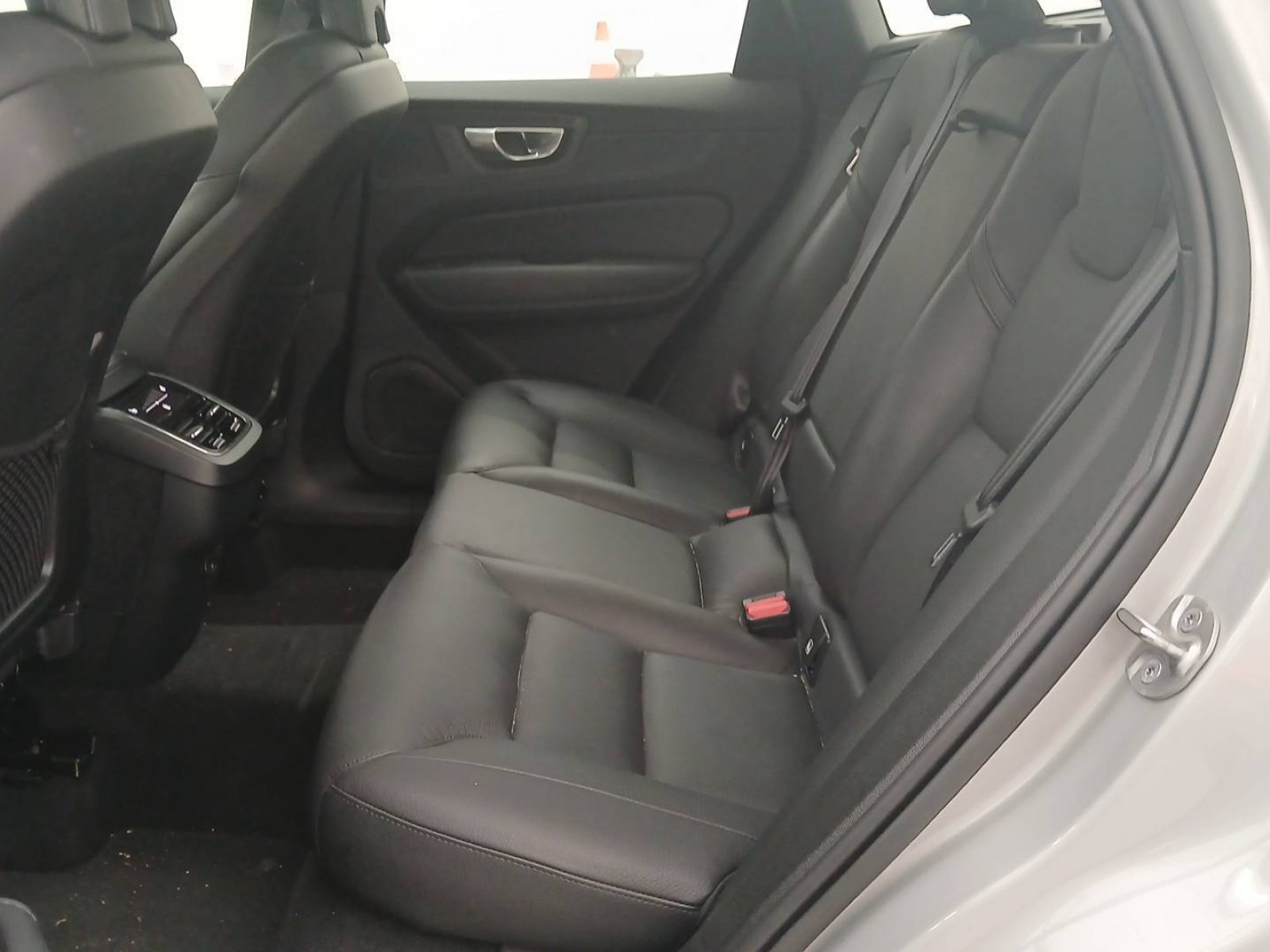 VOLVO - XC60 - #727878 - 8