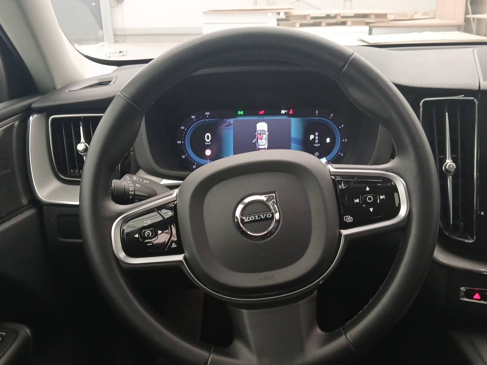 VOLVO - XC60 - #727878 - 10