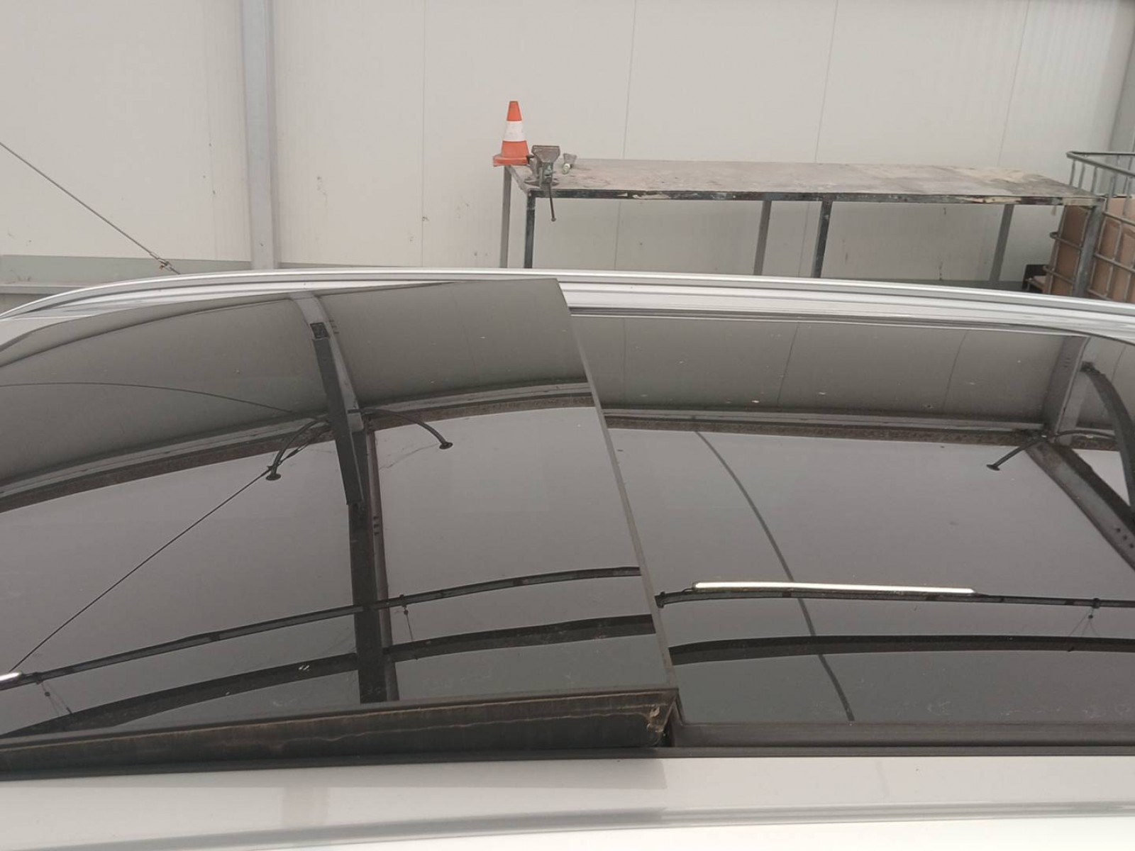 VOLVO - XC60 - #727878 - 14