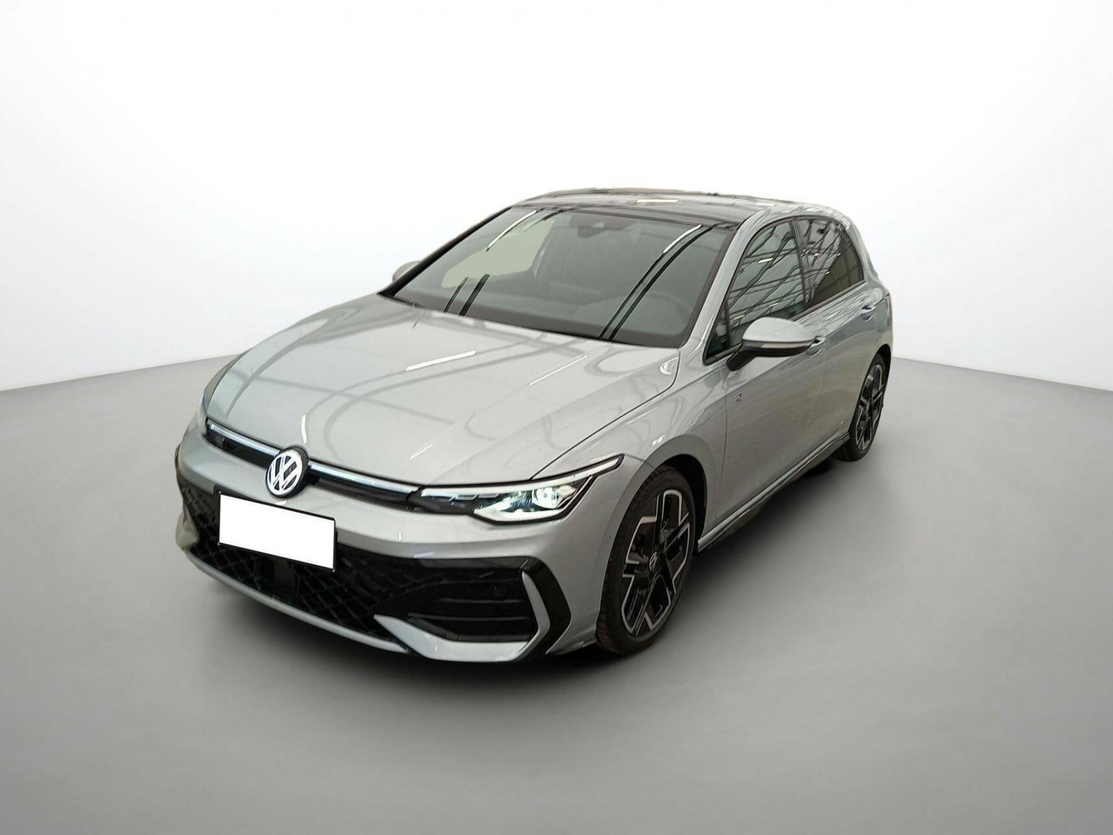 VOLKSWAGEN - GOLF - #525531 - 0