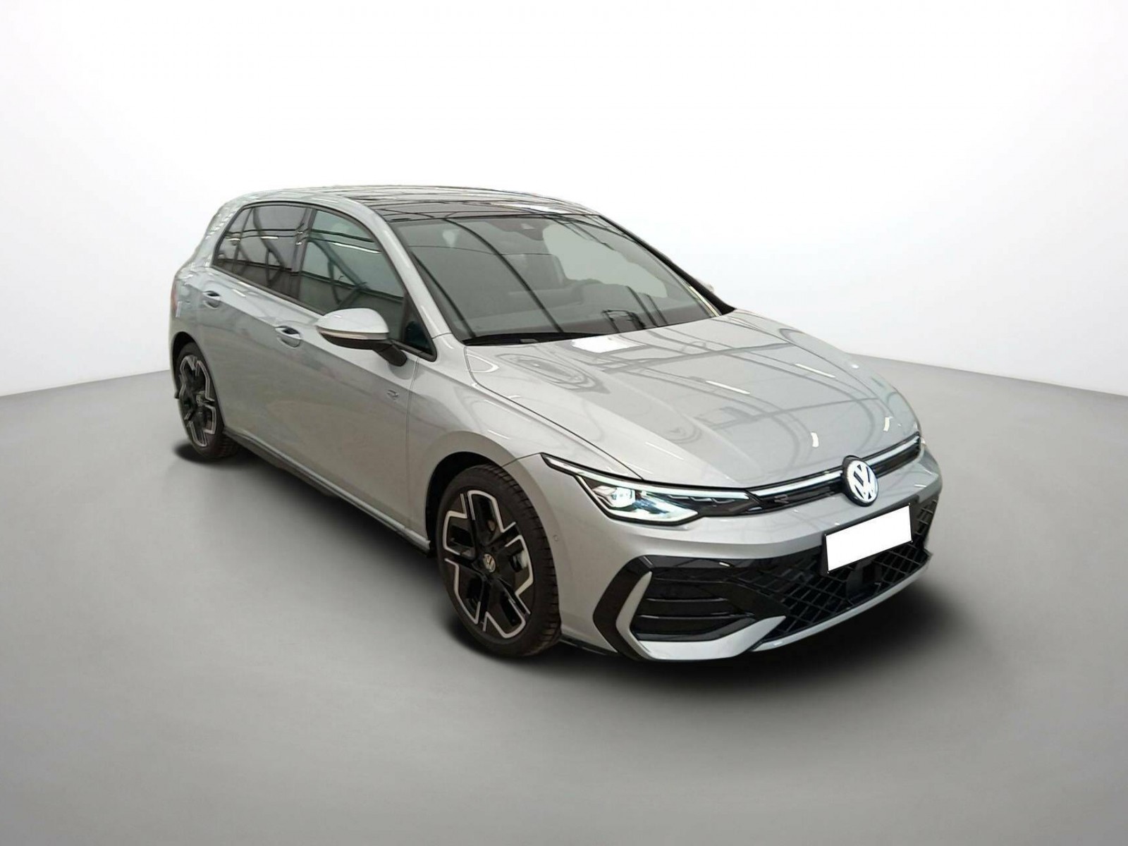 VOLKSWAGEN - GOLF - #525531 - 1