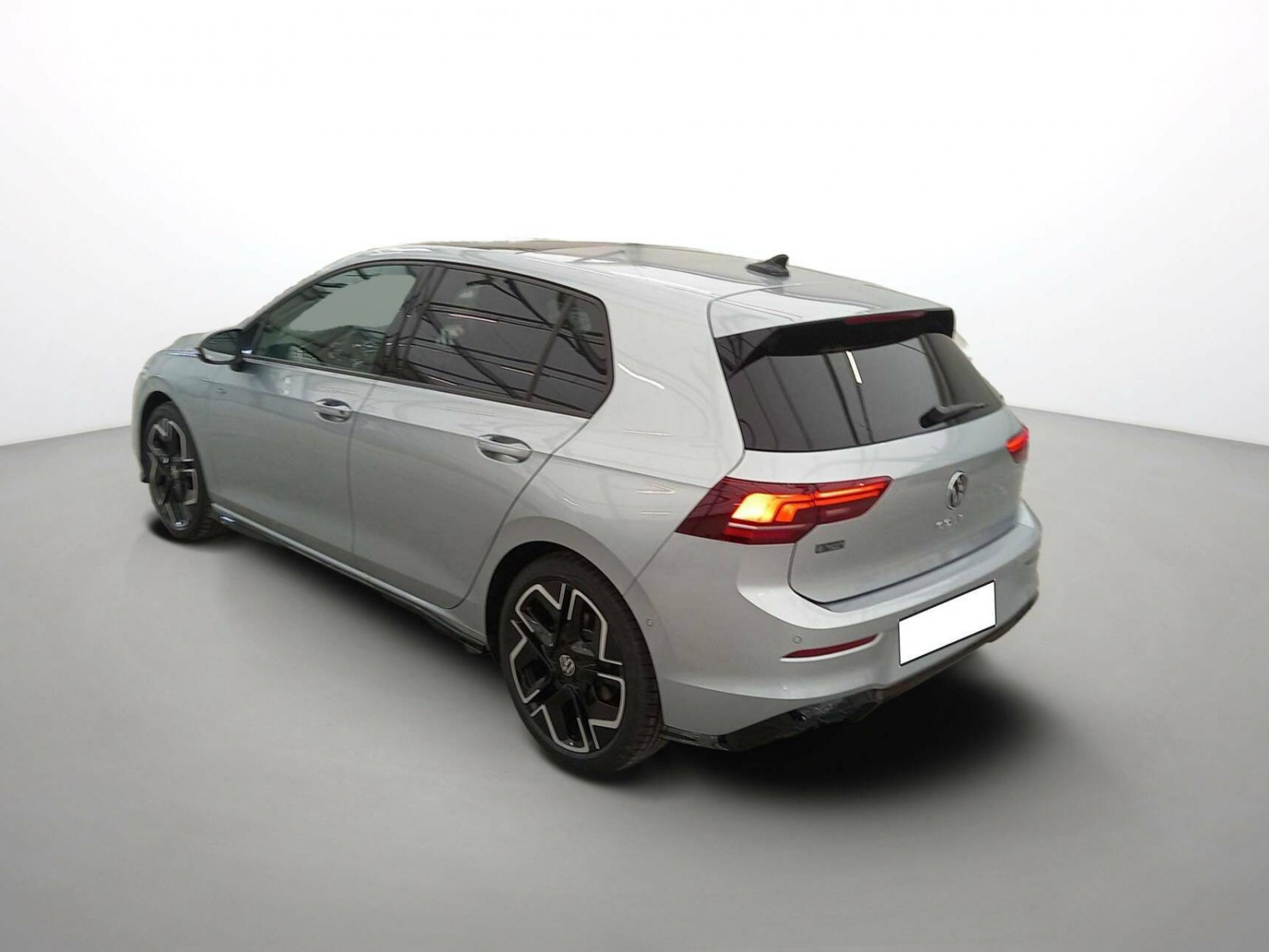 VOLKSWAGEN - GOLF - #525531 - 2