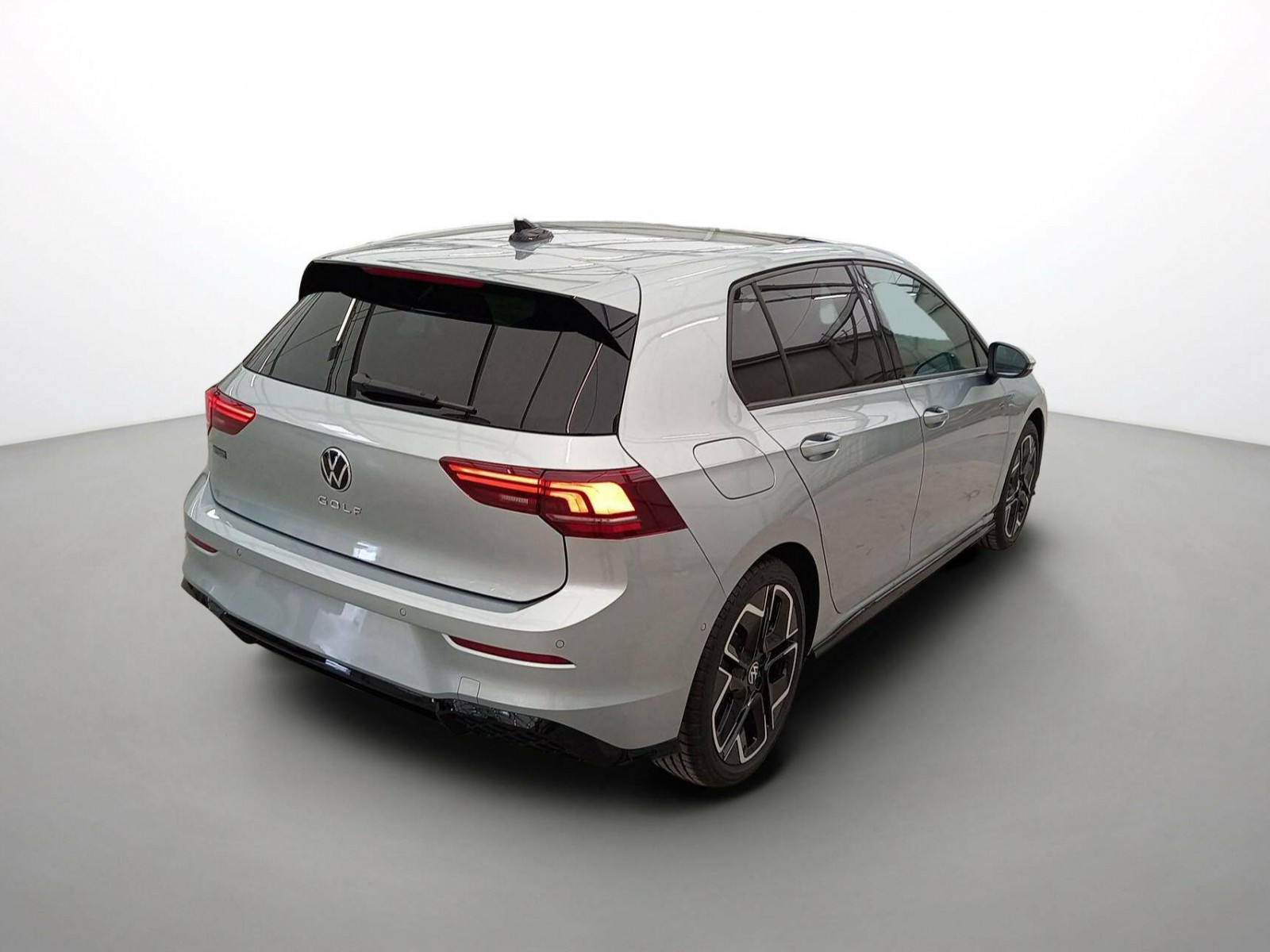 VOLKSWAGEN - GOLF - #525531 - 3