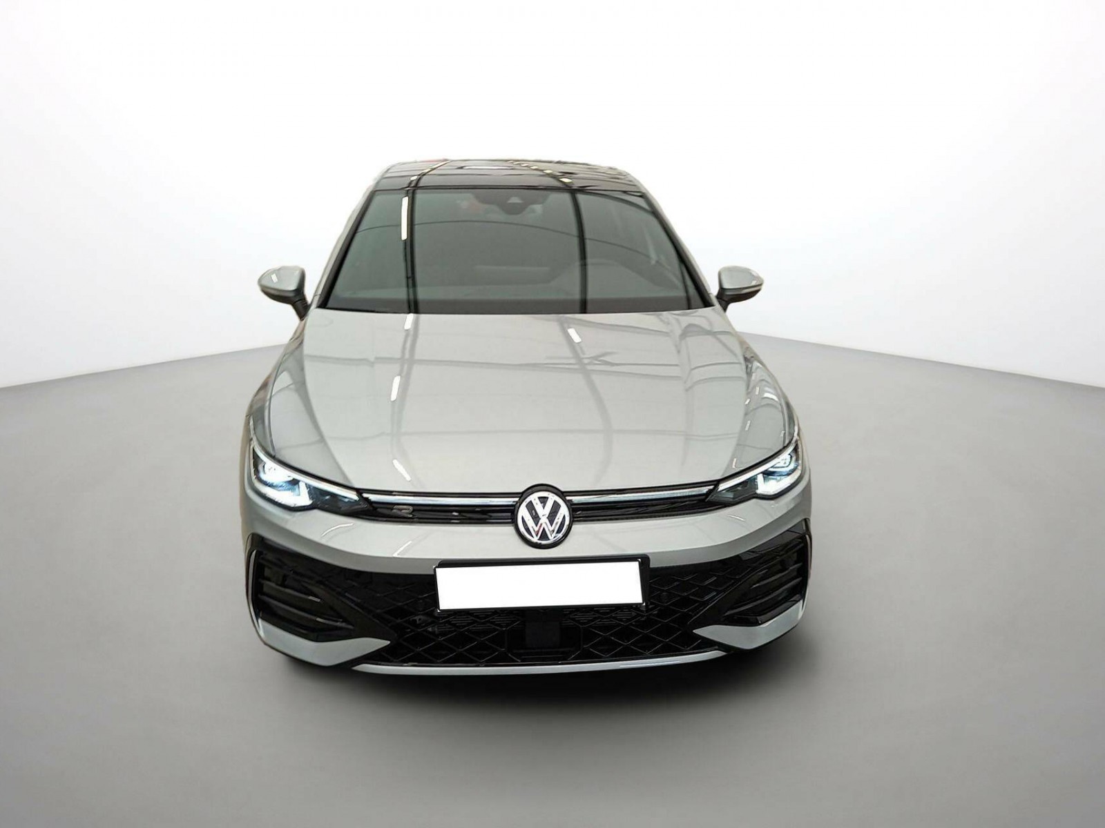 VOLKSWAGEN - GOLF - #525531 - 4