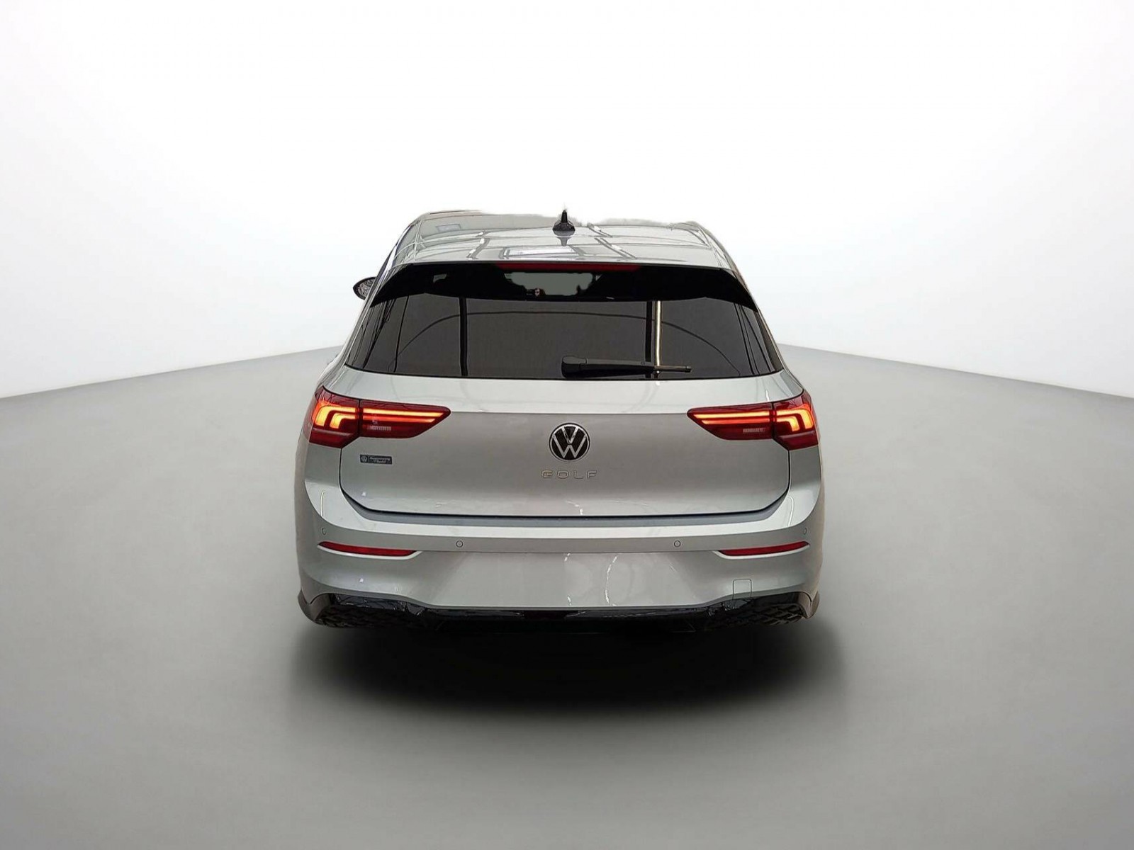 VOLKSWAGEN - GOLF - #525531 - 5