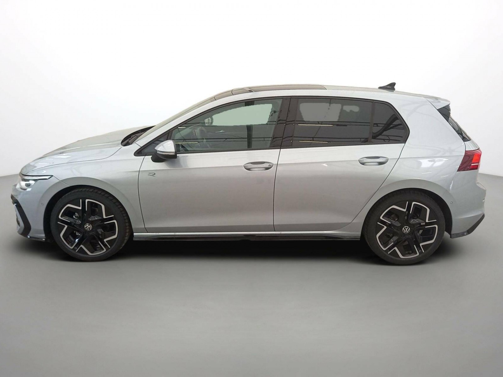 VOLKSWAGEN - GOLF - #525531 - 15