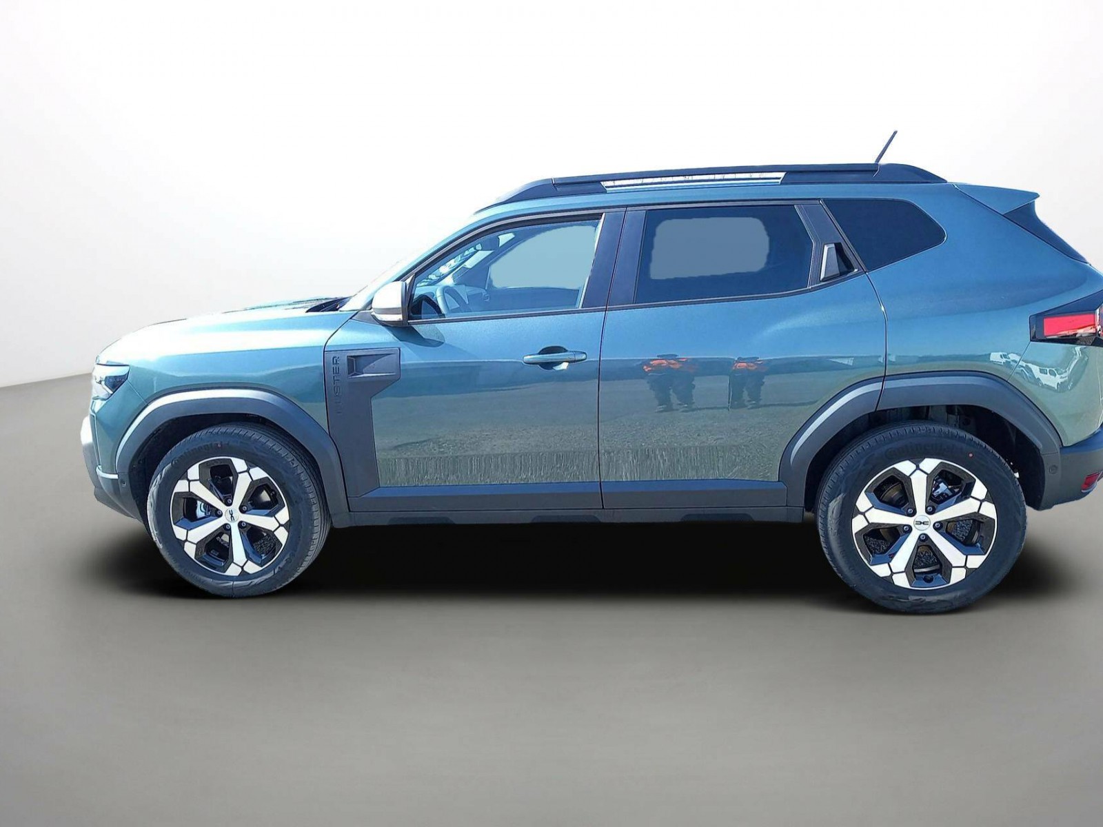 DACIA - DUSTER - #608992 - 13