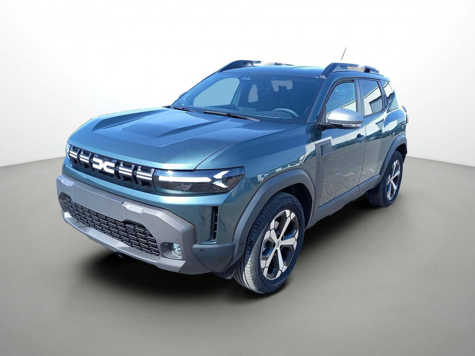 DACIA - DUSTER - #608991 - 0