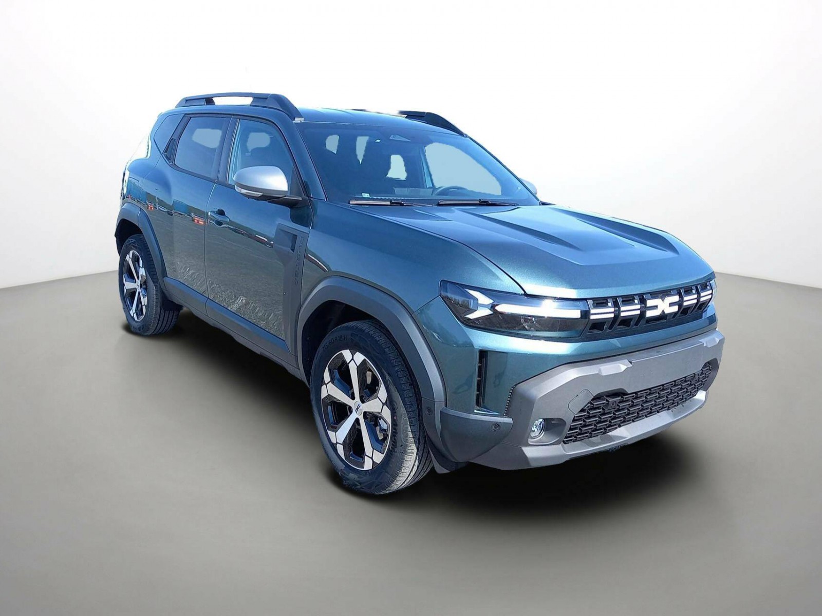 DACIA - DUSTER - #608991 - 1