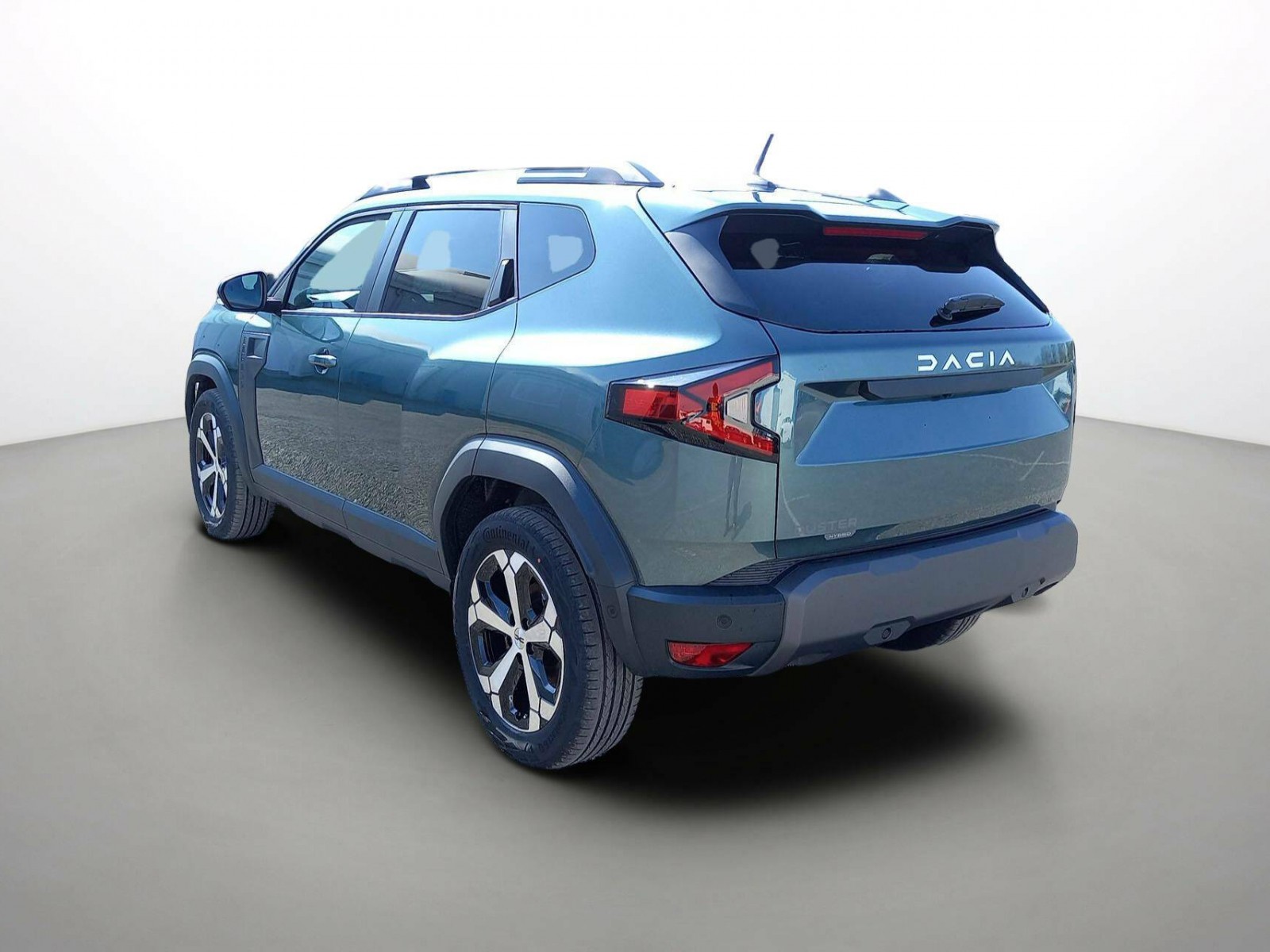 DACIA - DUSTER - #608991 - 2