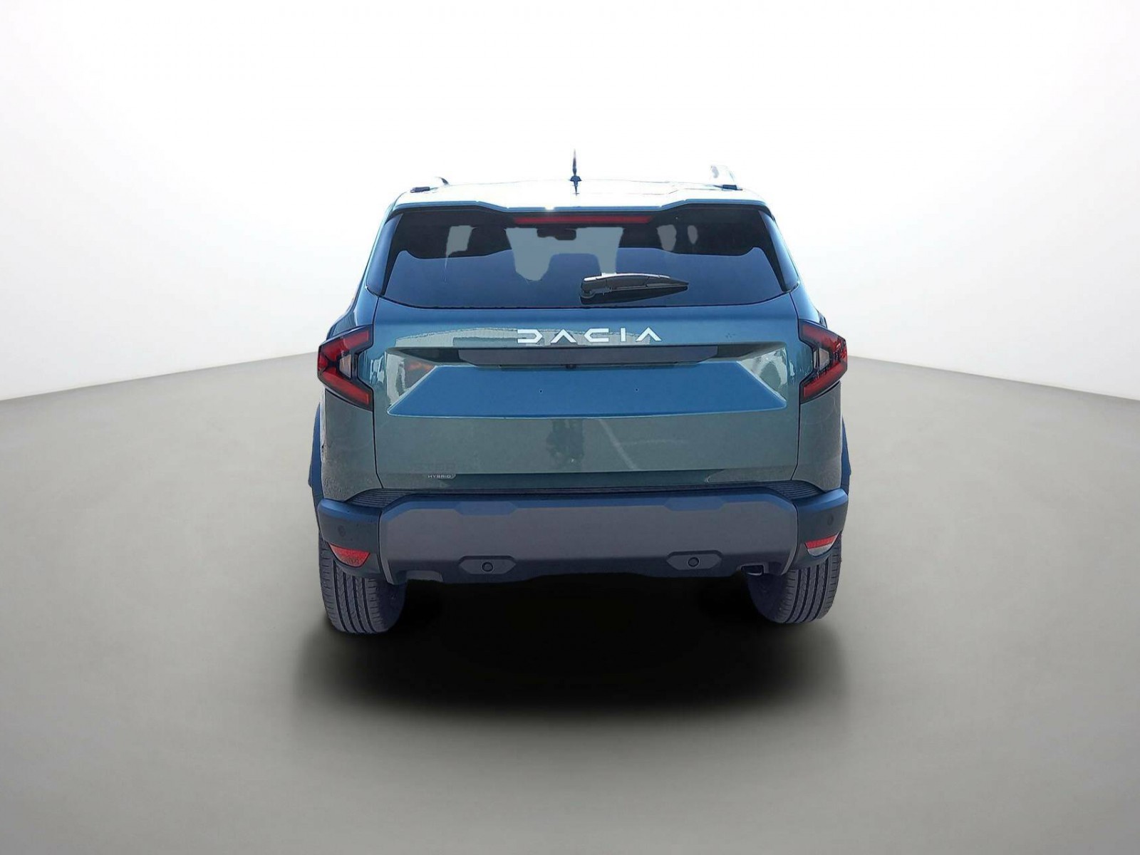 DACIA - DUSTER - #608991 - 5