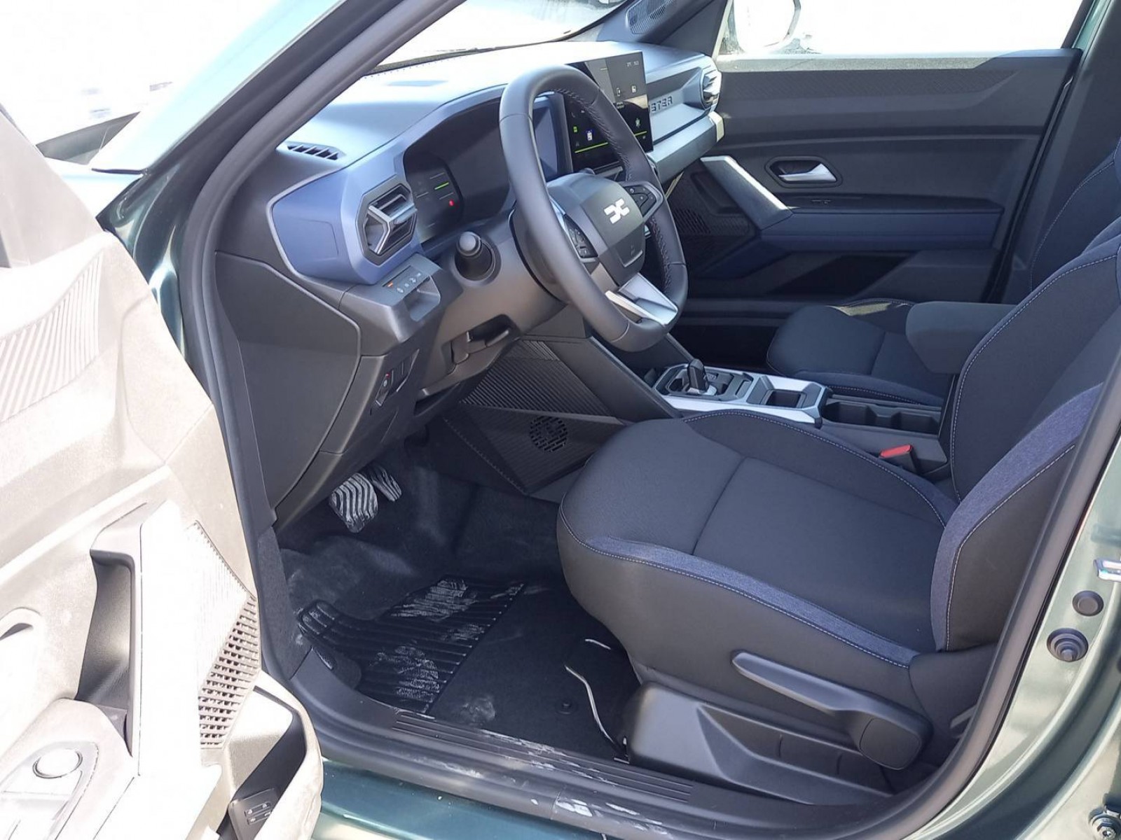 DACIA - DUSTER - #608991 - 7