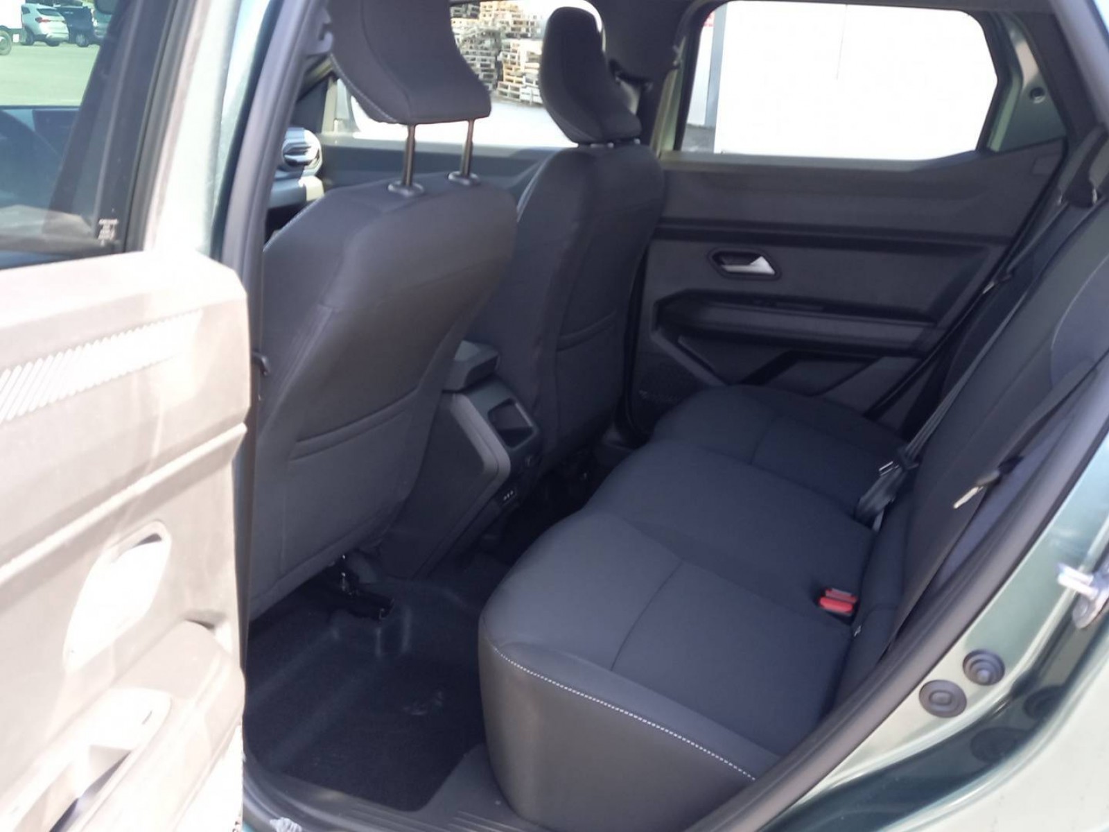 DACIA - DUSTER - #608991 - 8