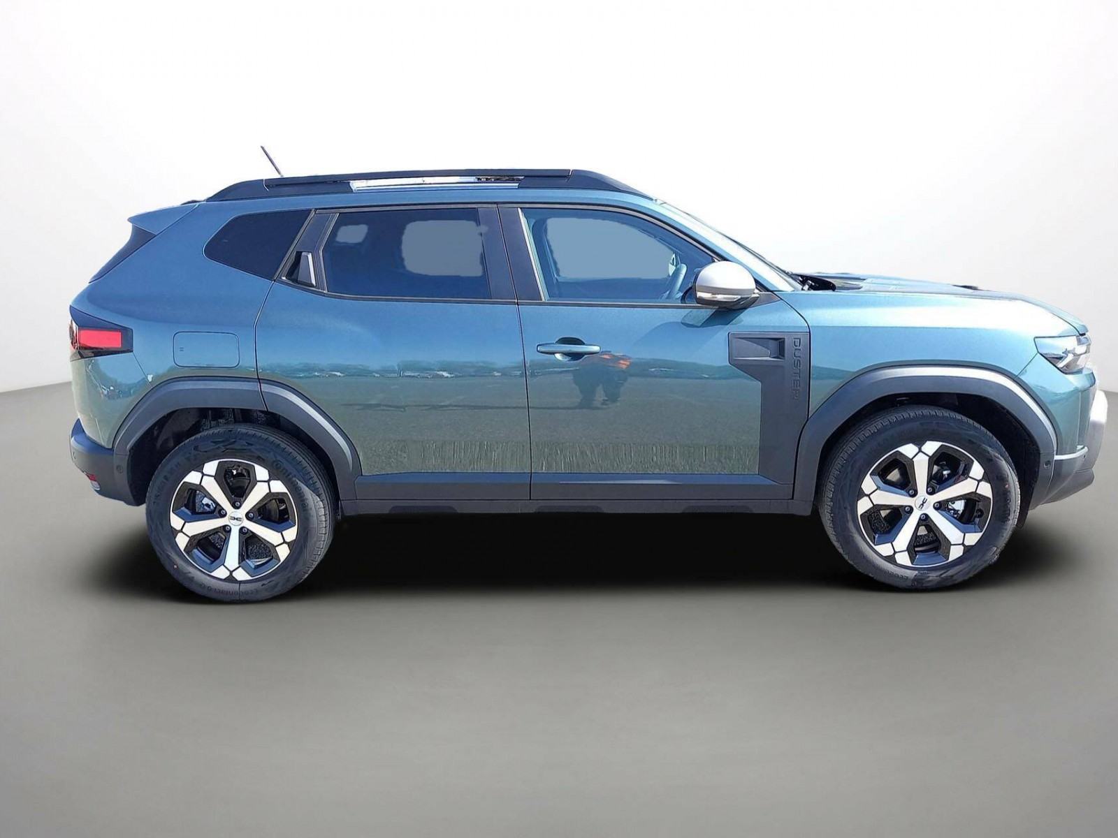 DACIA - DUSTER - #608991 - 12