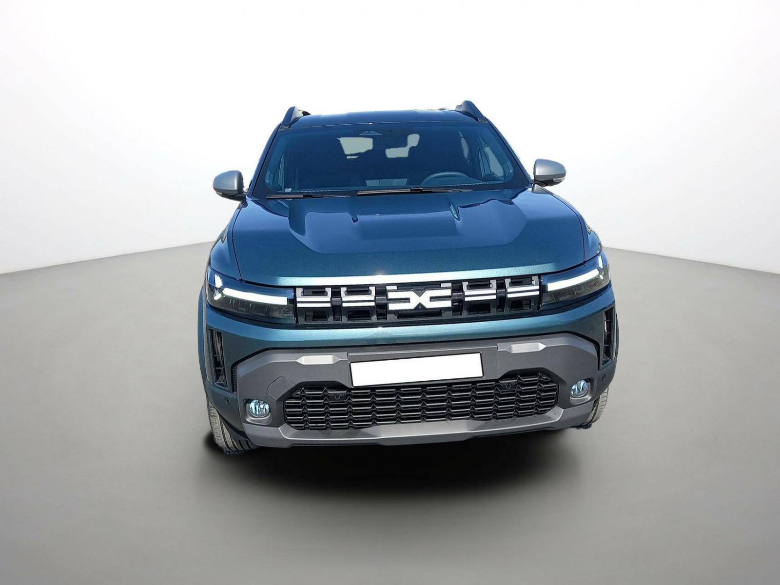 DACIA - DUSTER - #608993 - 4