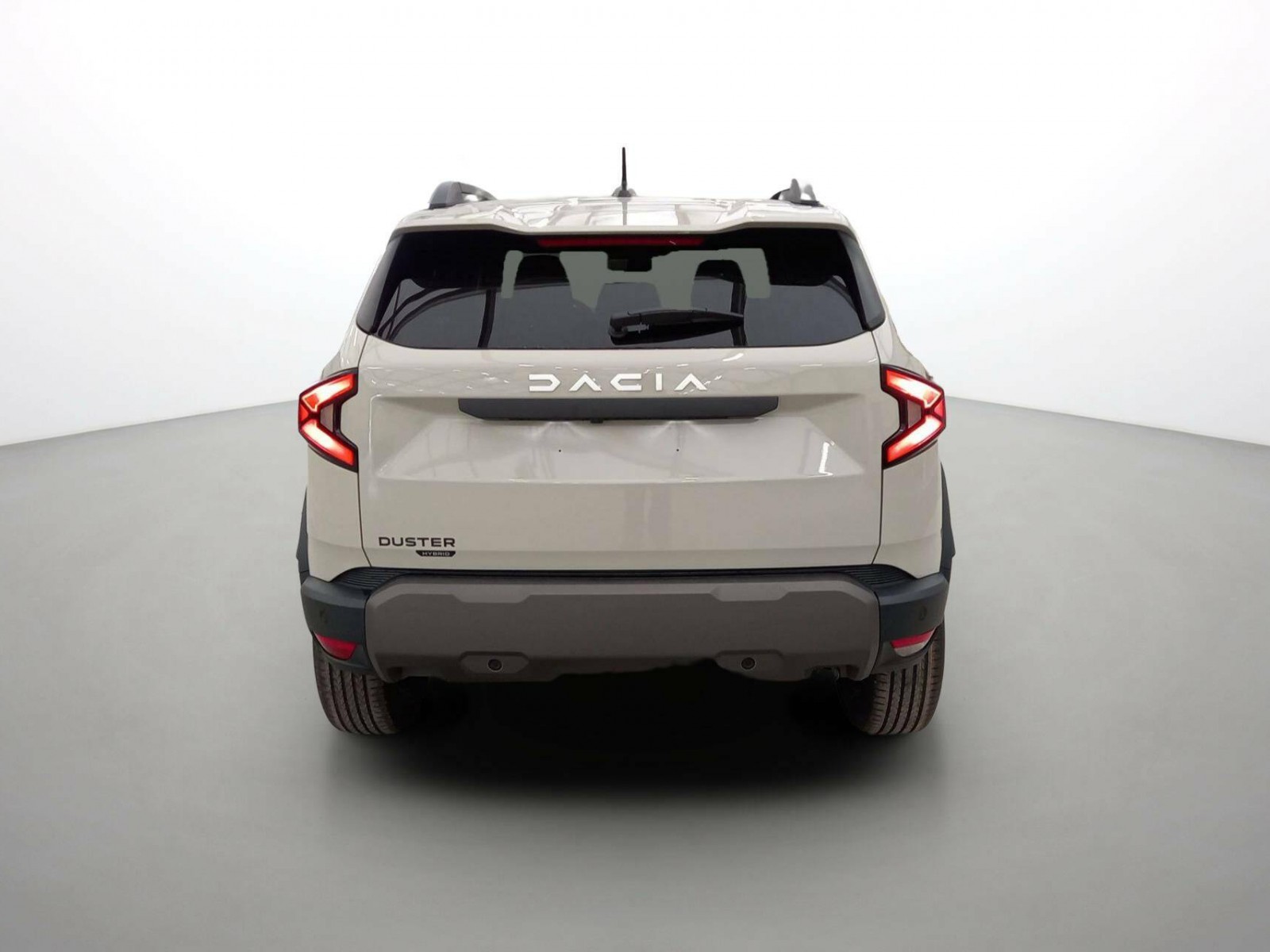 DACIA - DUSTER - #578271 - 5