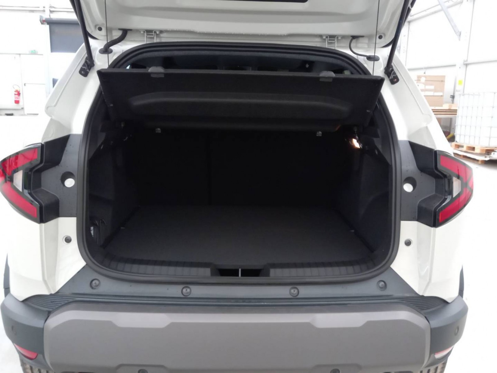 DACIA - DUSTER - #578271 - 12