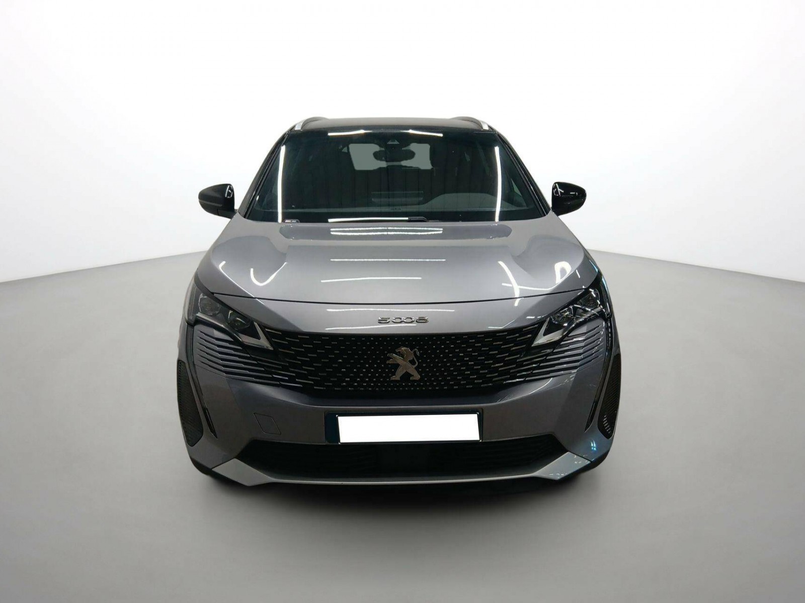PEUGEOT - 5008 - #758404 - 4