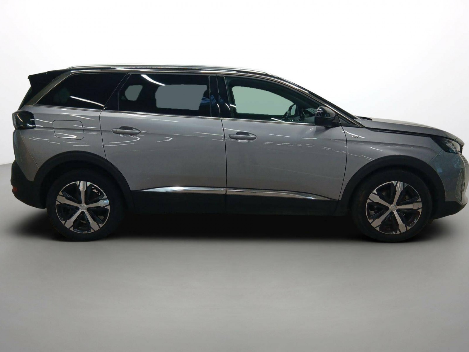 PEUGEOT - 5008 - #758404 - 16