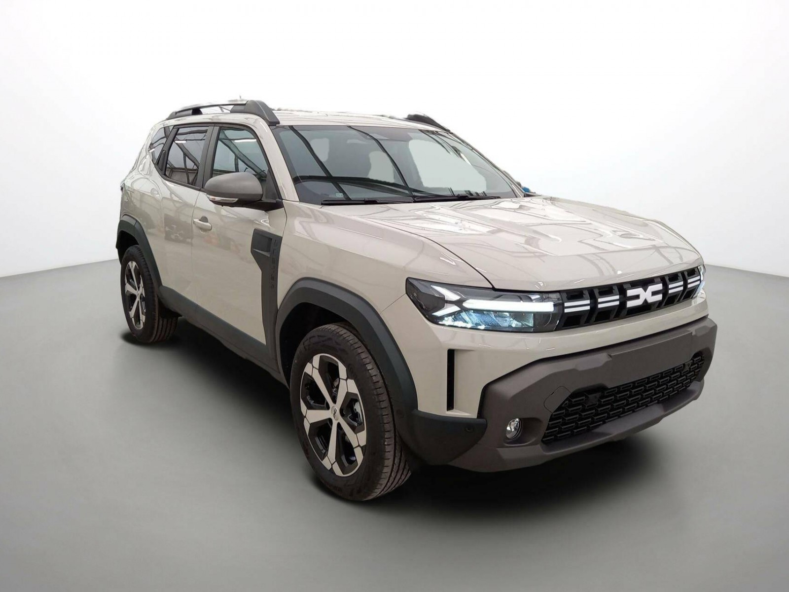 DACIA - DUSTER - #578272 - 1