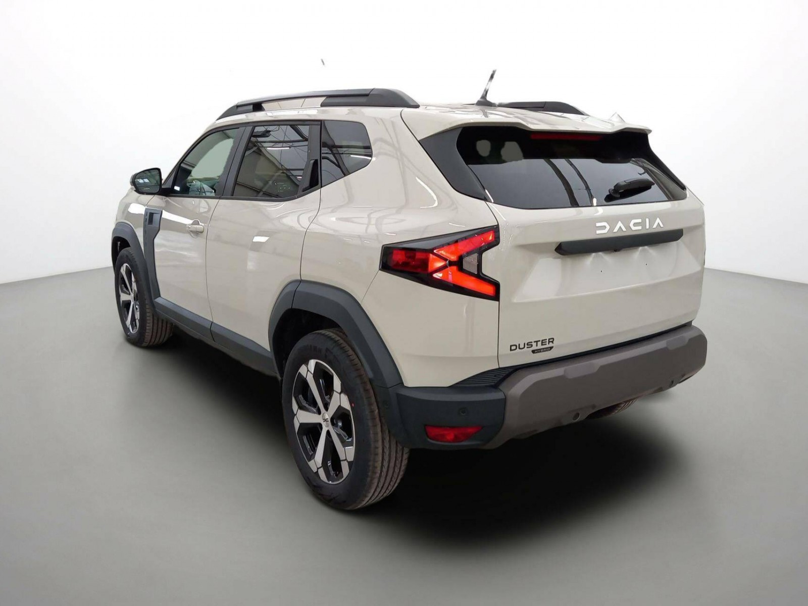 DACIA - DUSTER - #578272 - 2