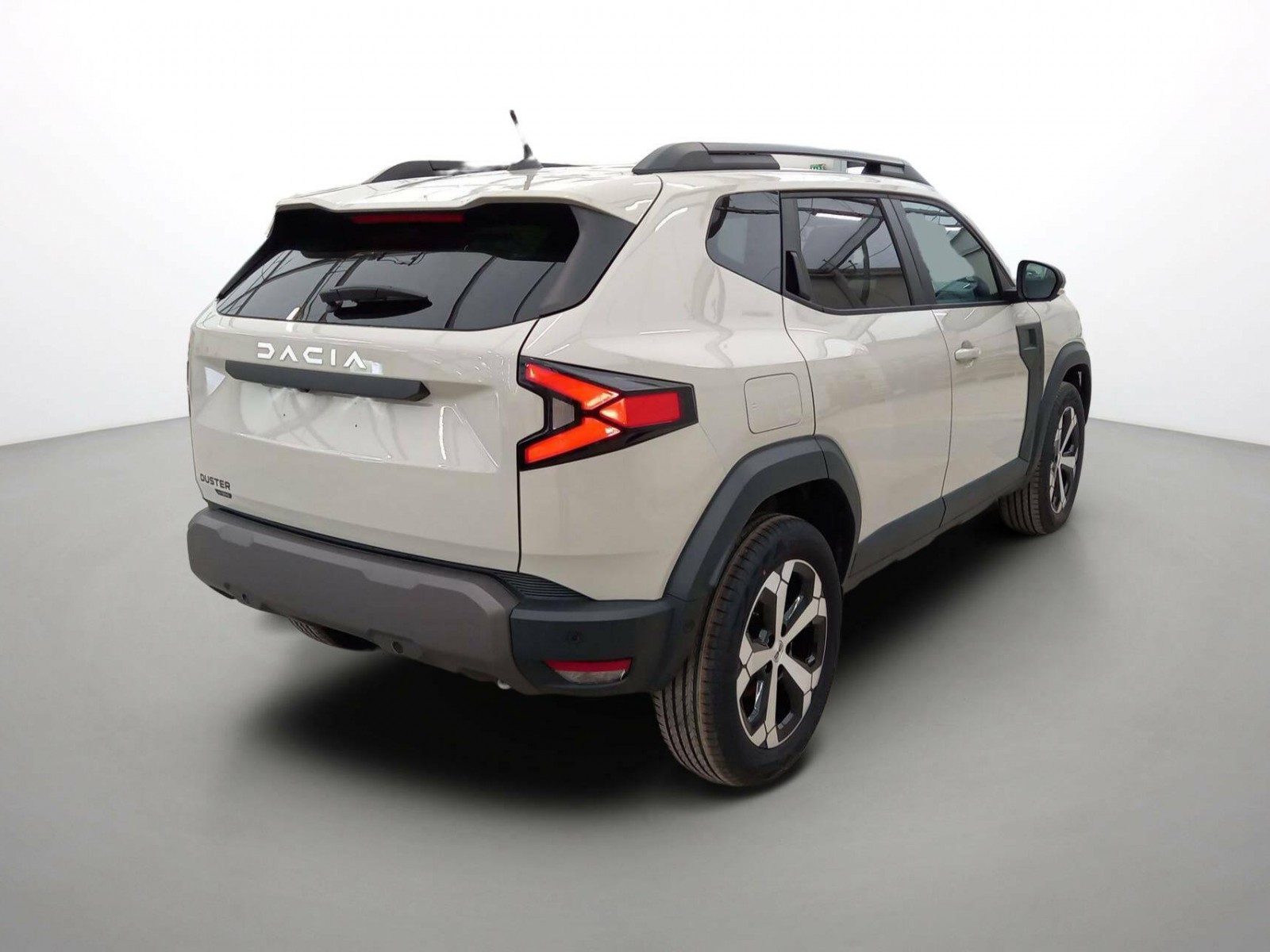 DACIA - DUSTER - #578272 - 3
