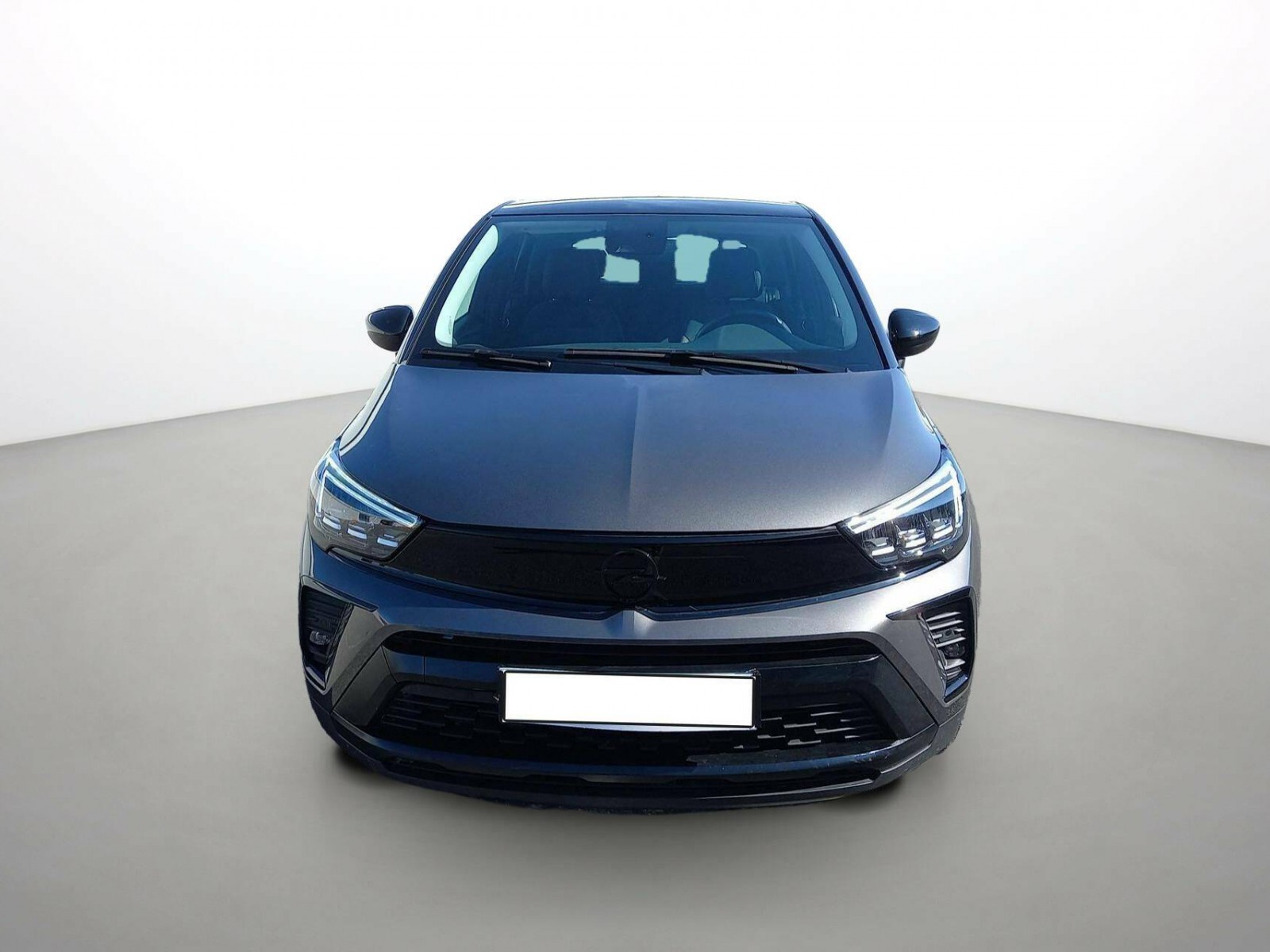 OPEL - CROSSLAND - #552086 - 4