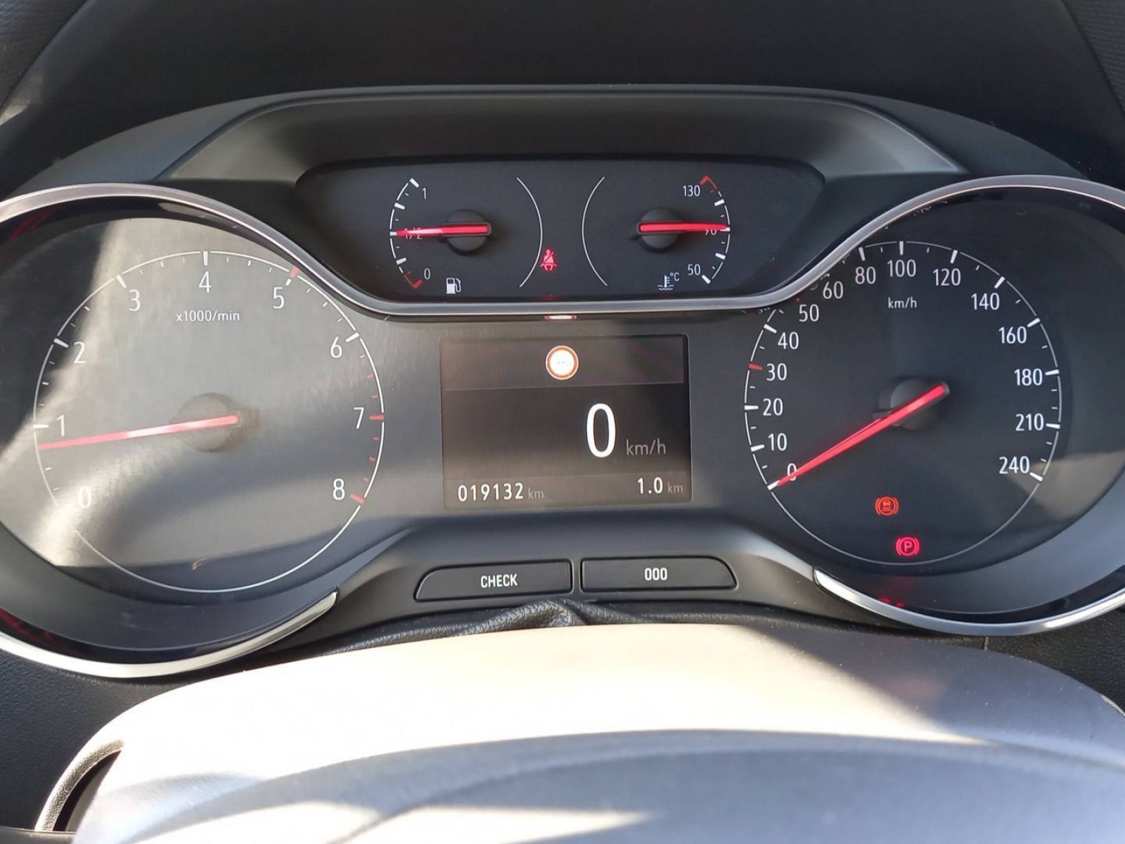 OPEL - CROSSLAND - #552086 - 11