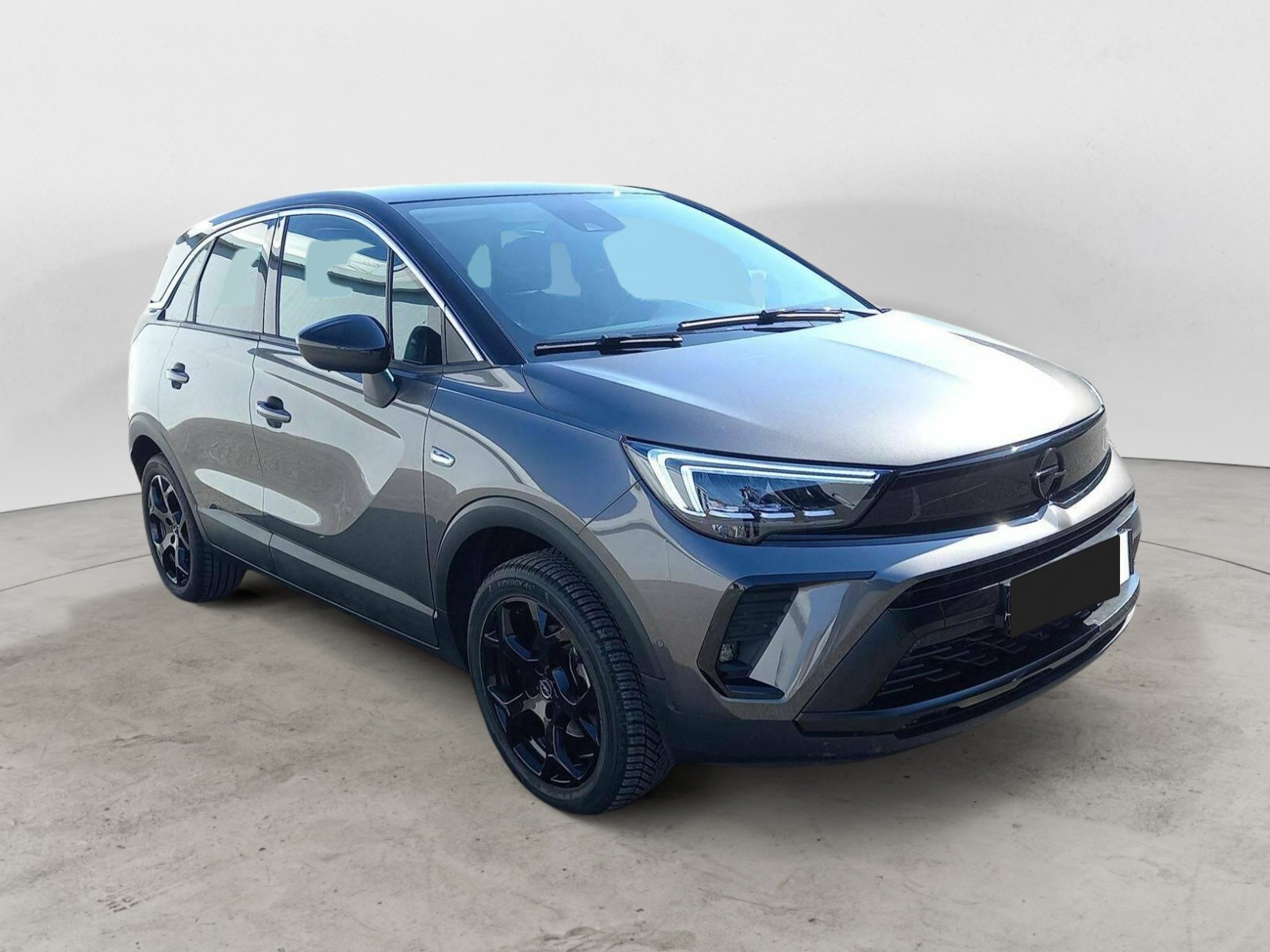 OPEL - CROSSLAND - #552086 - 1