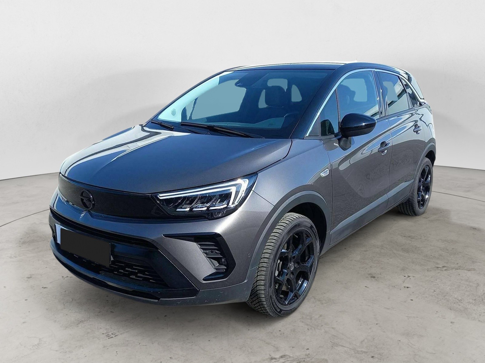 OPEL - CROSSLAND - #552086 - 0