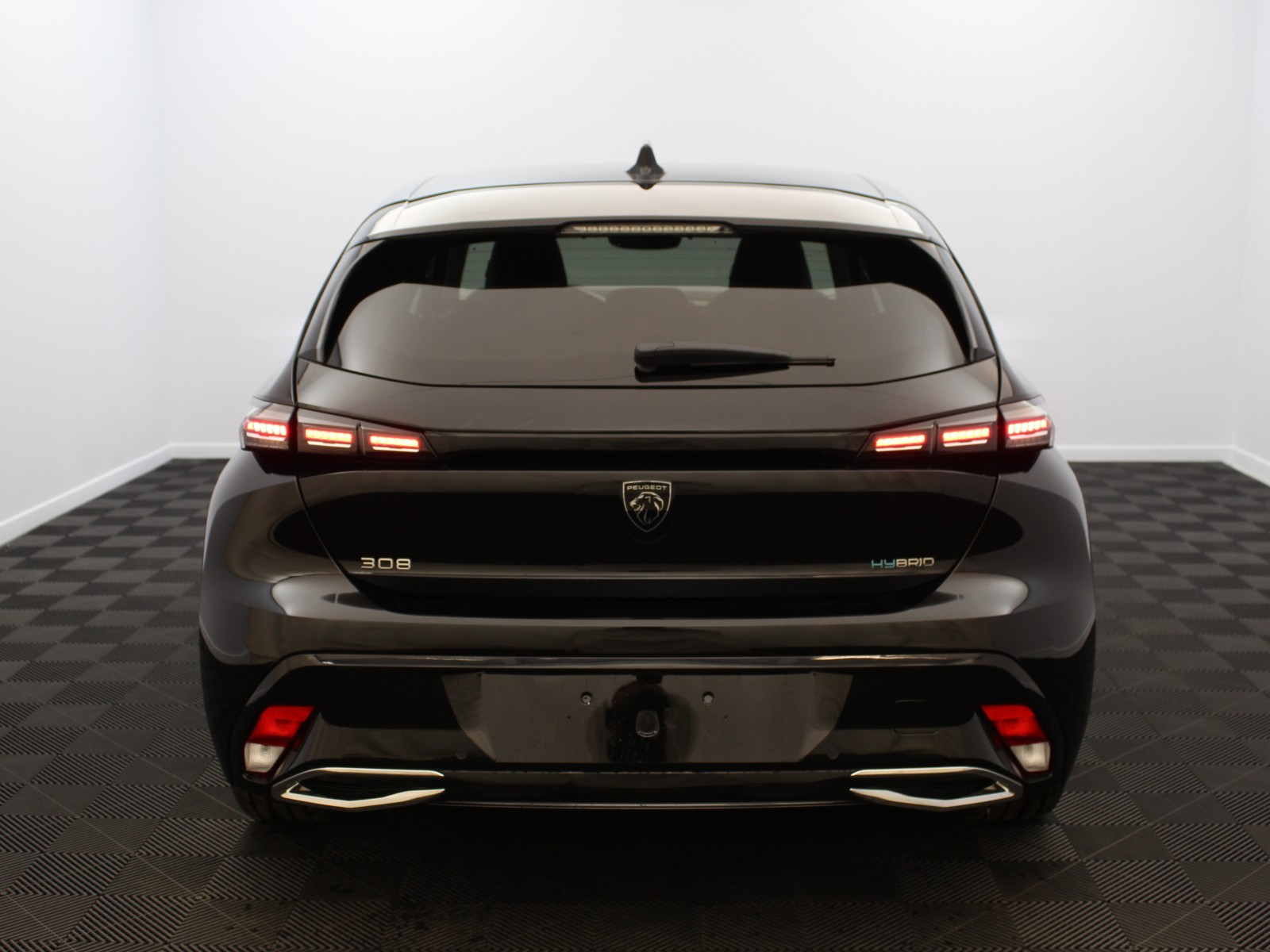 PEUGEOT - 308 - #177496 - 5
