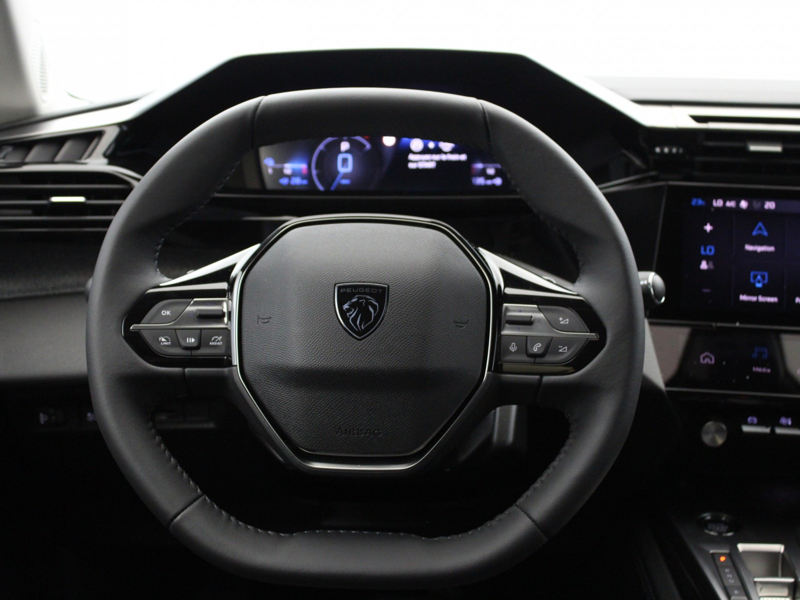 PEUGEOT - 308 - #177496 - 10