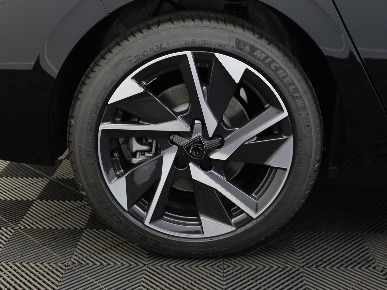 PEUGEOT - 308 - #177496 - 6