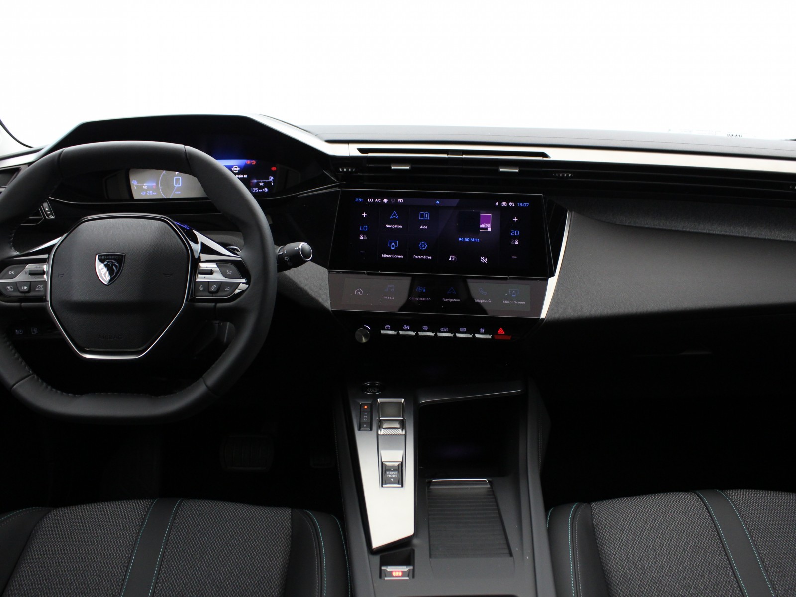 PEUGEOT - 308 - #177496 - 14