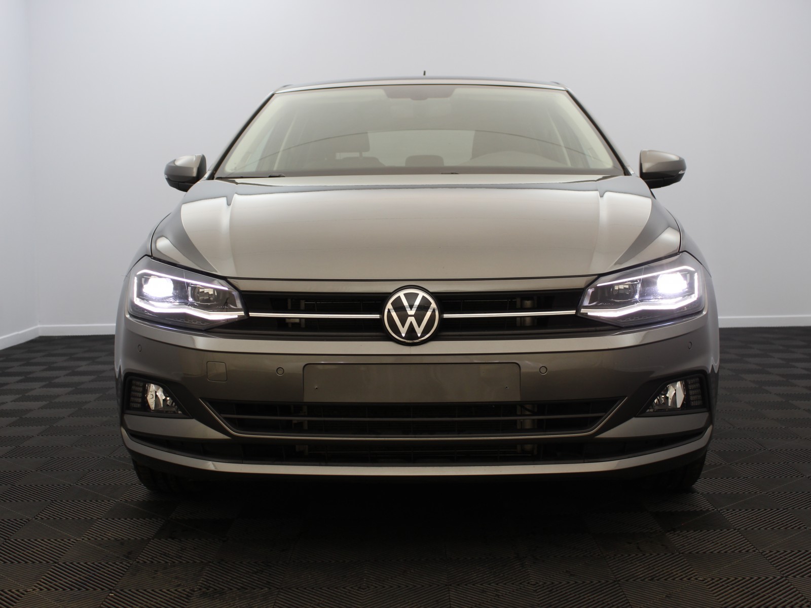 VOLKSWAGEN - POLO - #179224 - 4