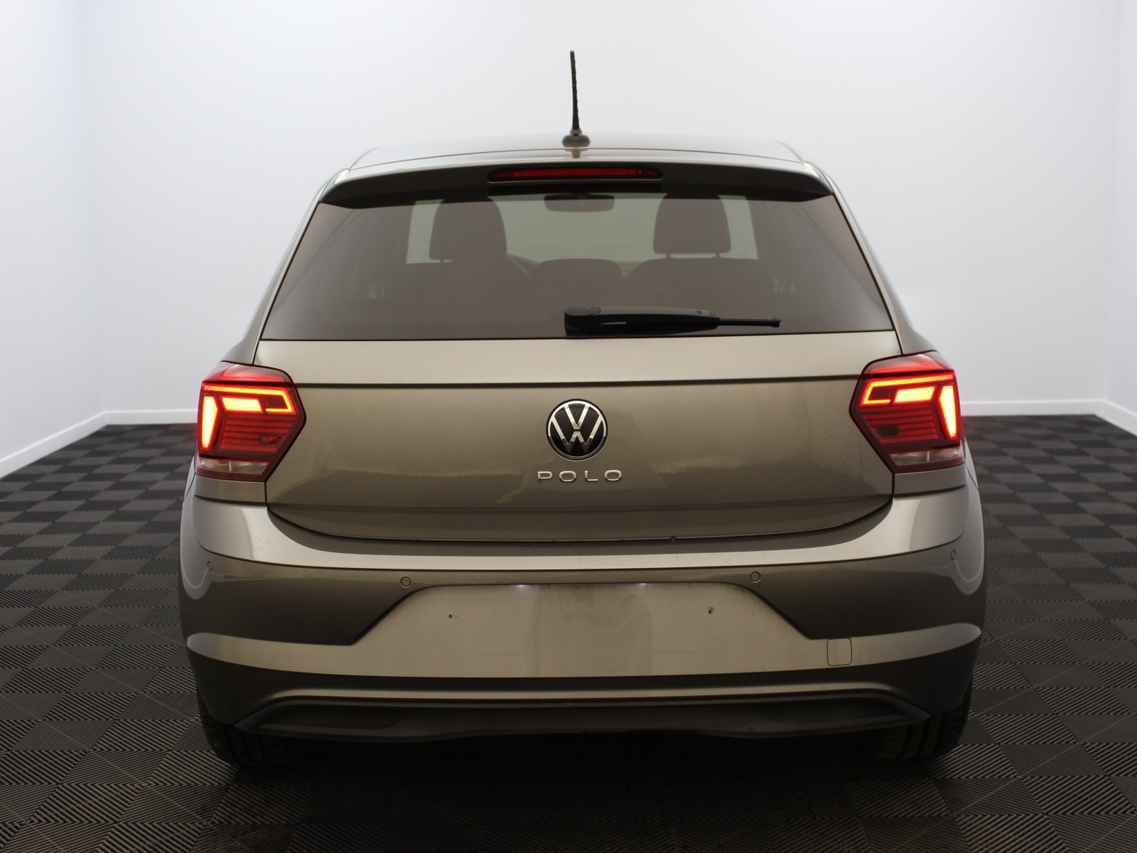 VOLKSWAGEN - POLO - #179224 - 5