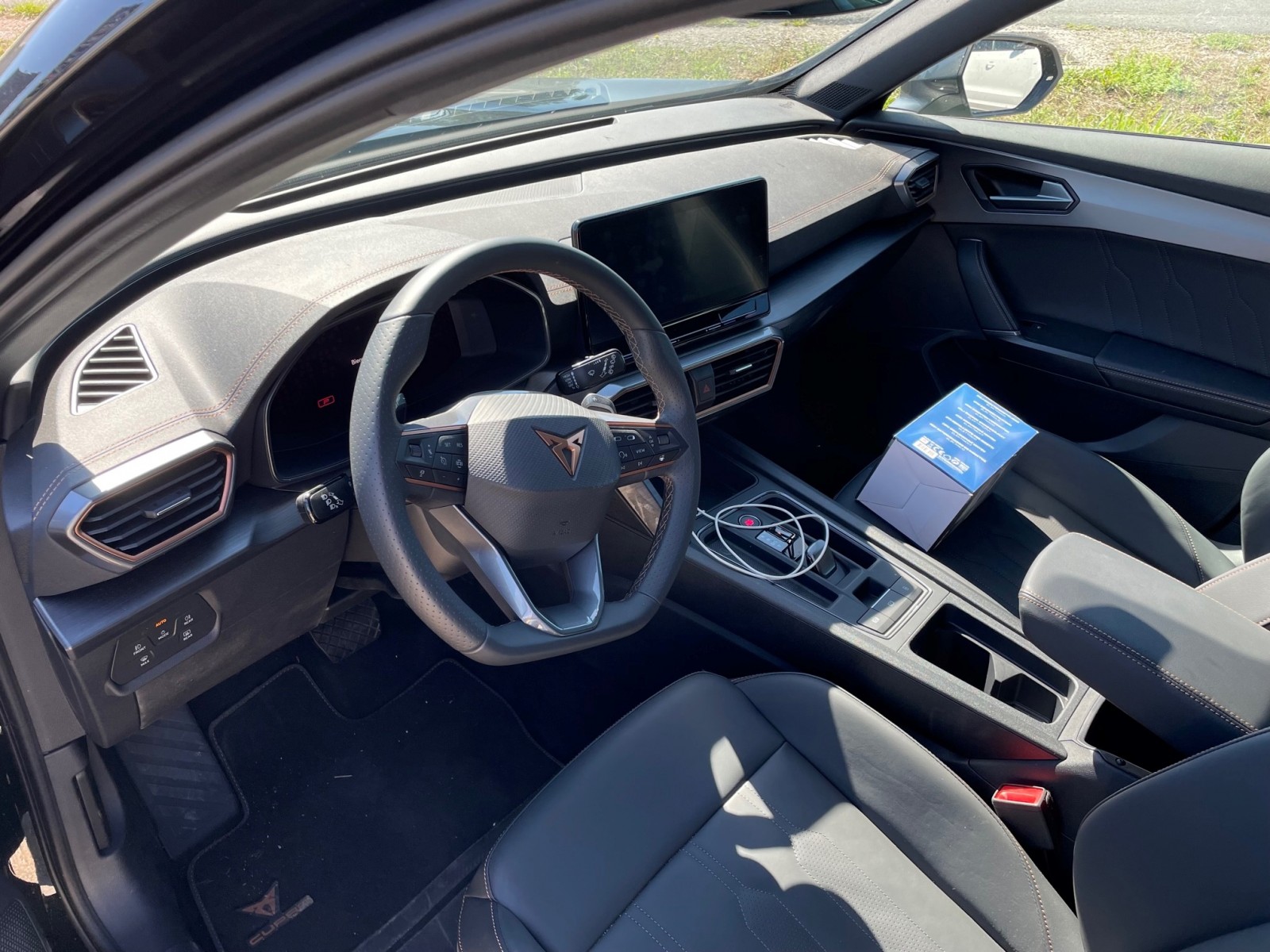 CUPRA - FORMENTOR - #180643 - 1