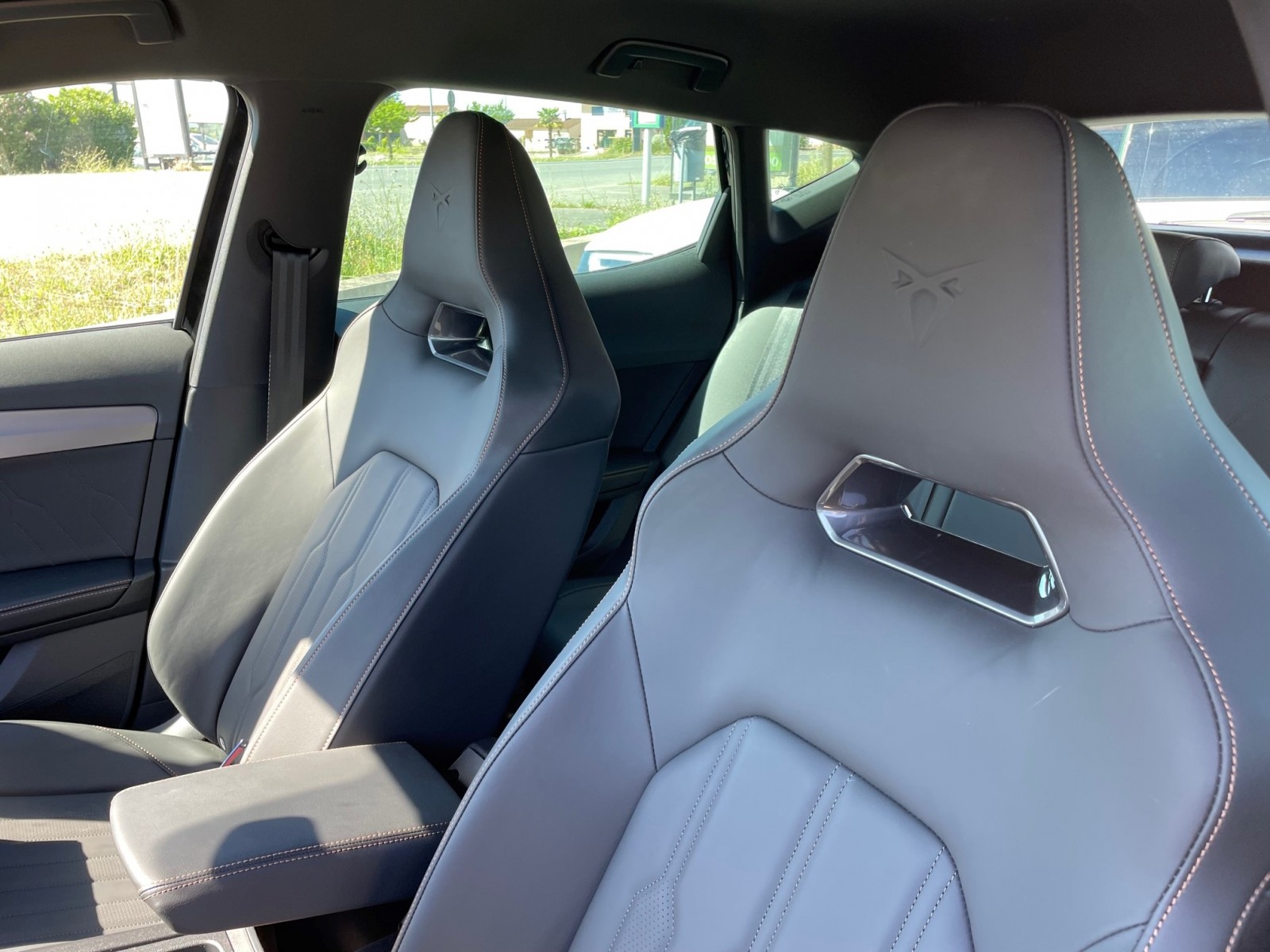 CUPRA - FORMENTOR - #180643 - 2