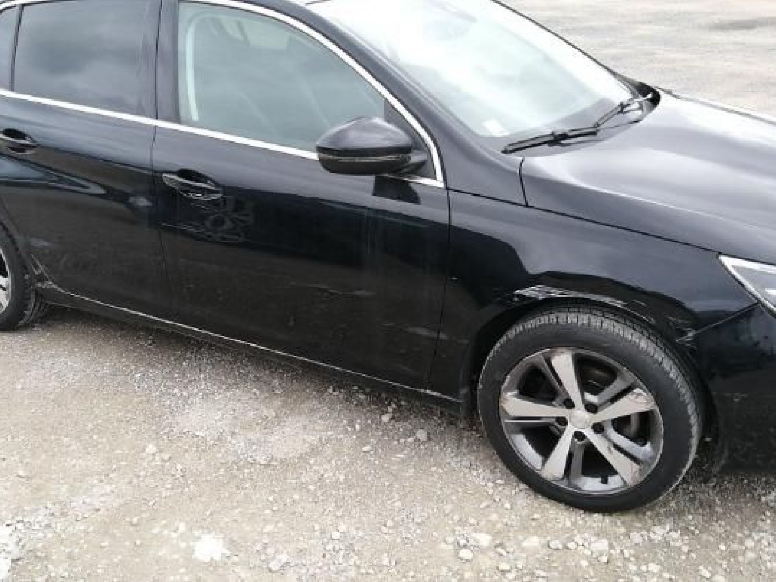 PEUGEOT - 308 - #180673 - 5
