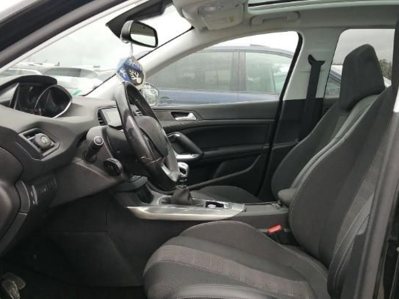 PEUGEOT - 308 - #180673 - 6