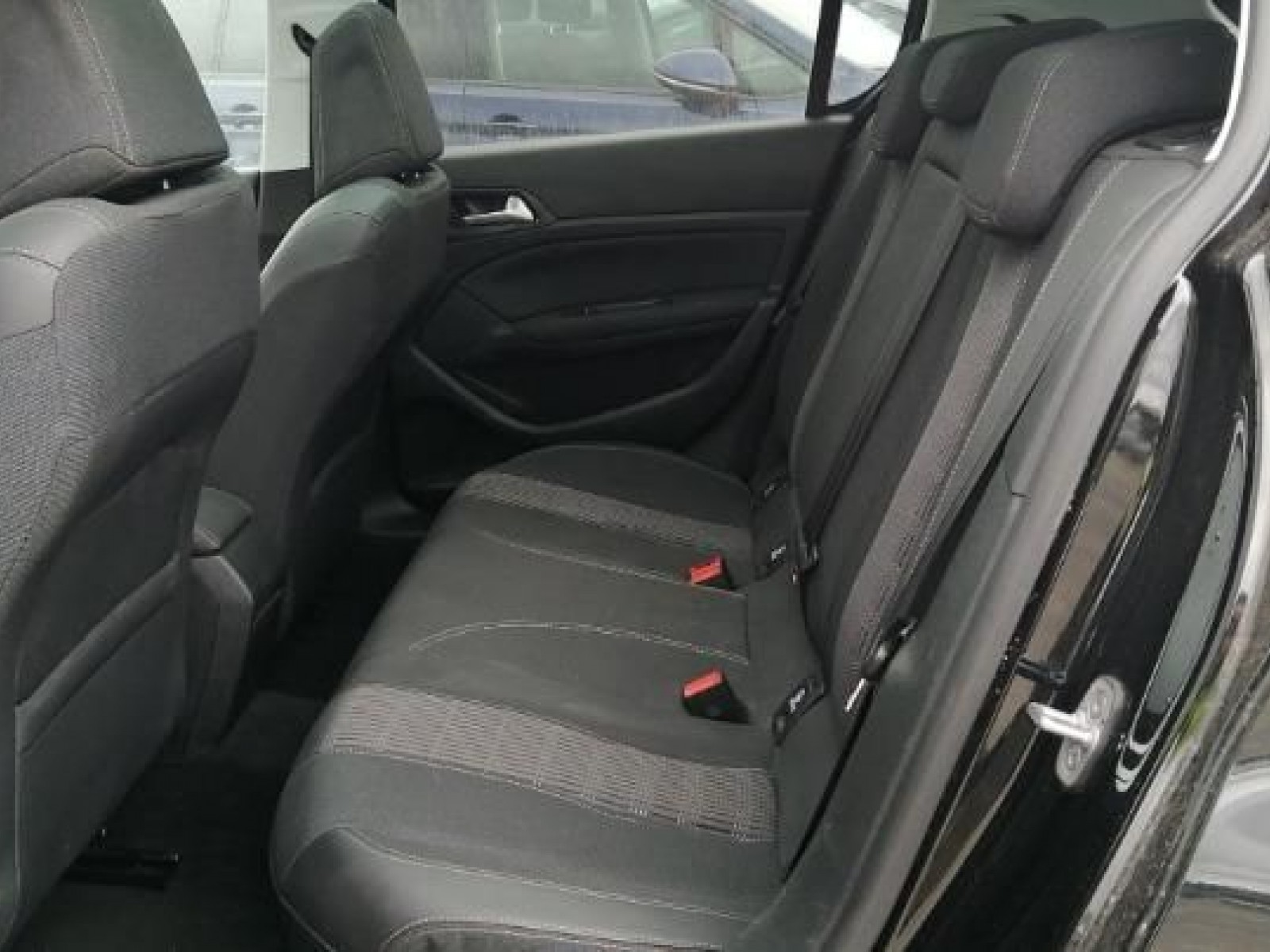 PEUGEOT - 308 - #180673 - 7